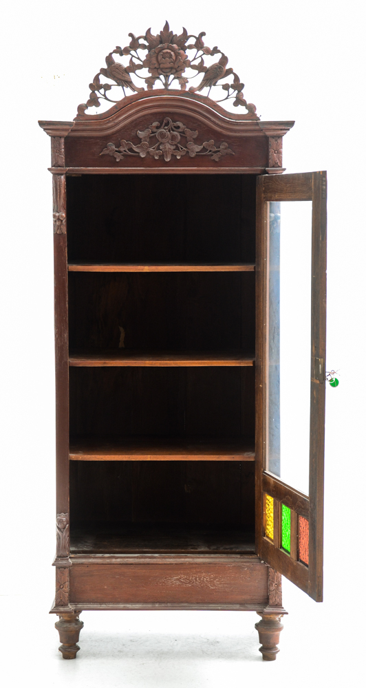 Antique Cabinet