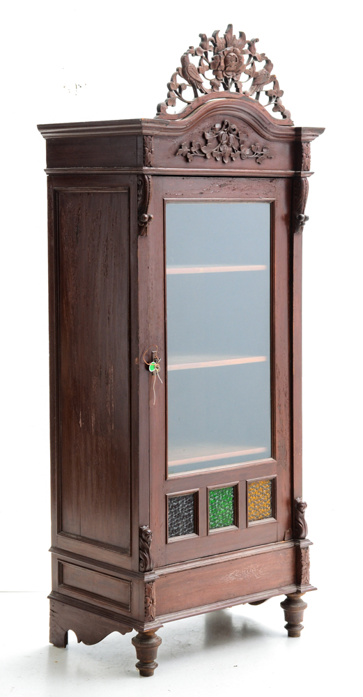 Antique Cabinet