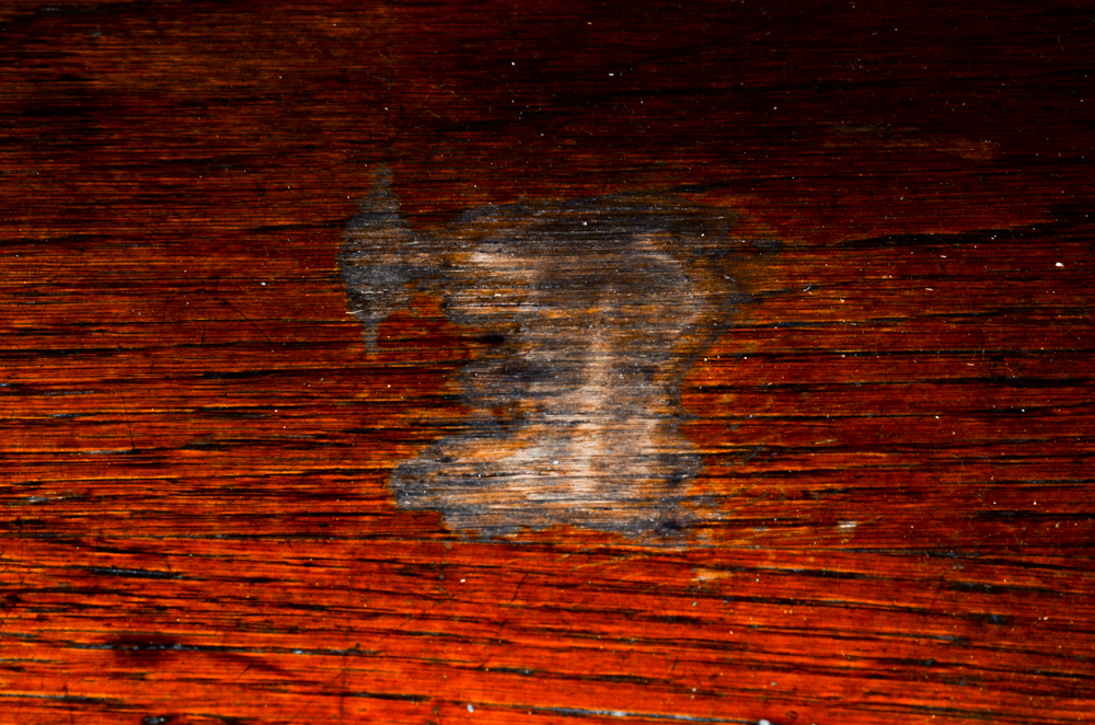 Antique Oak Roll Top Desk