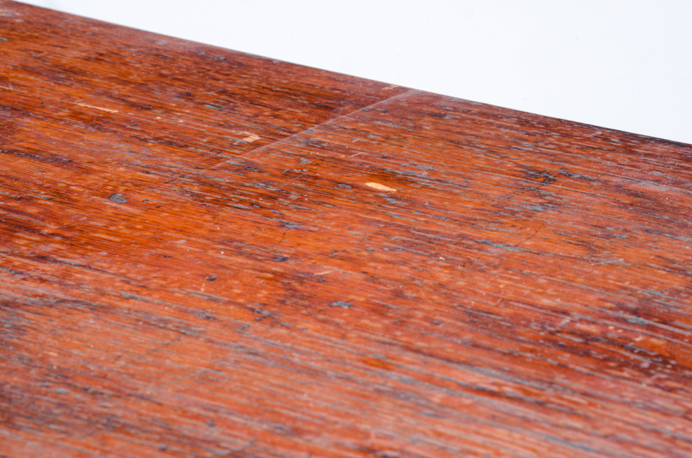 Antique Oak Roll Top Desk