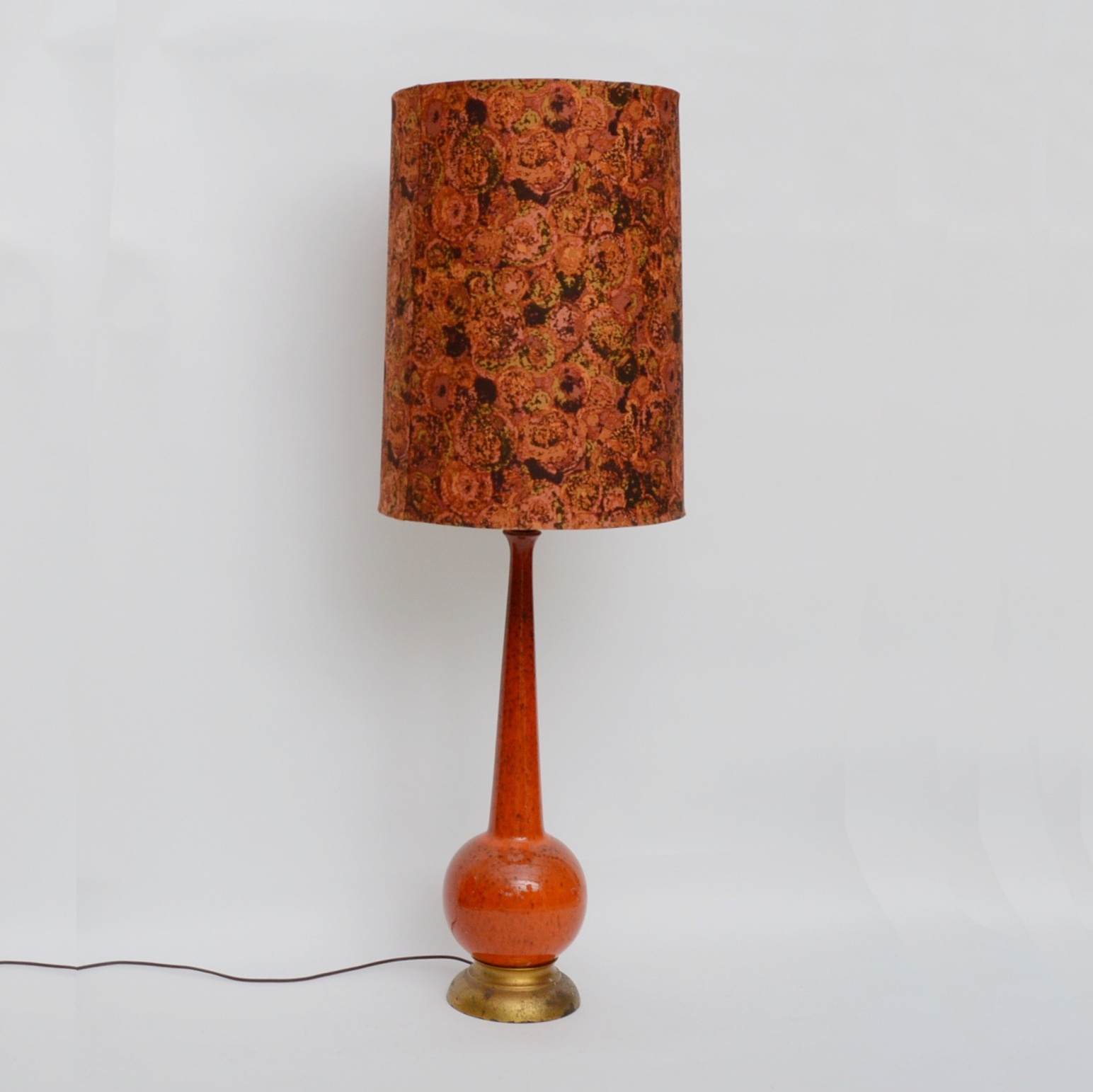 Mid Century Modern Table Lamp
