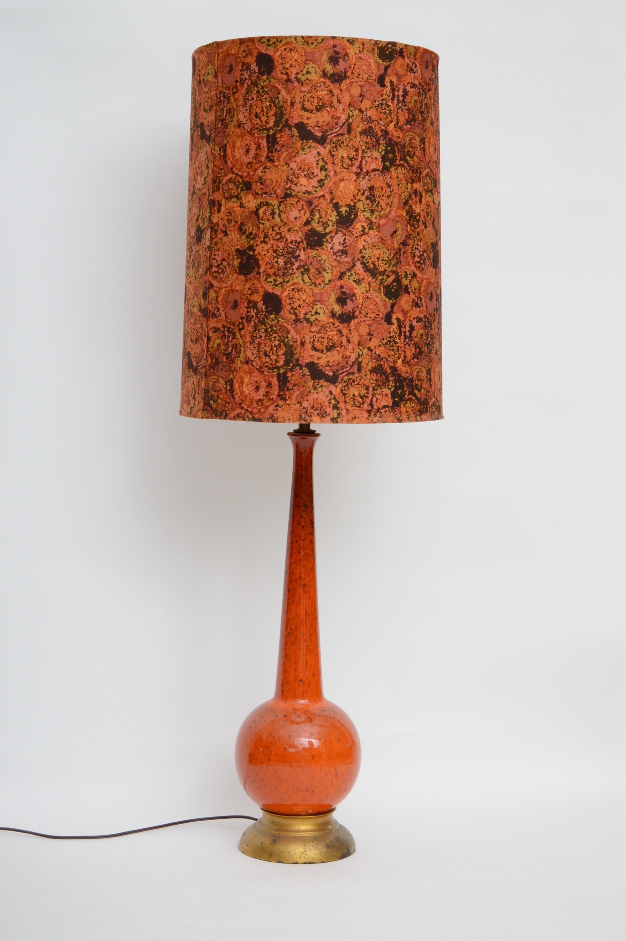 Mid Century Modern Table Lamp