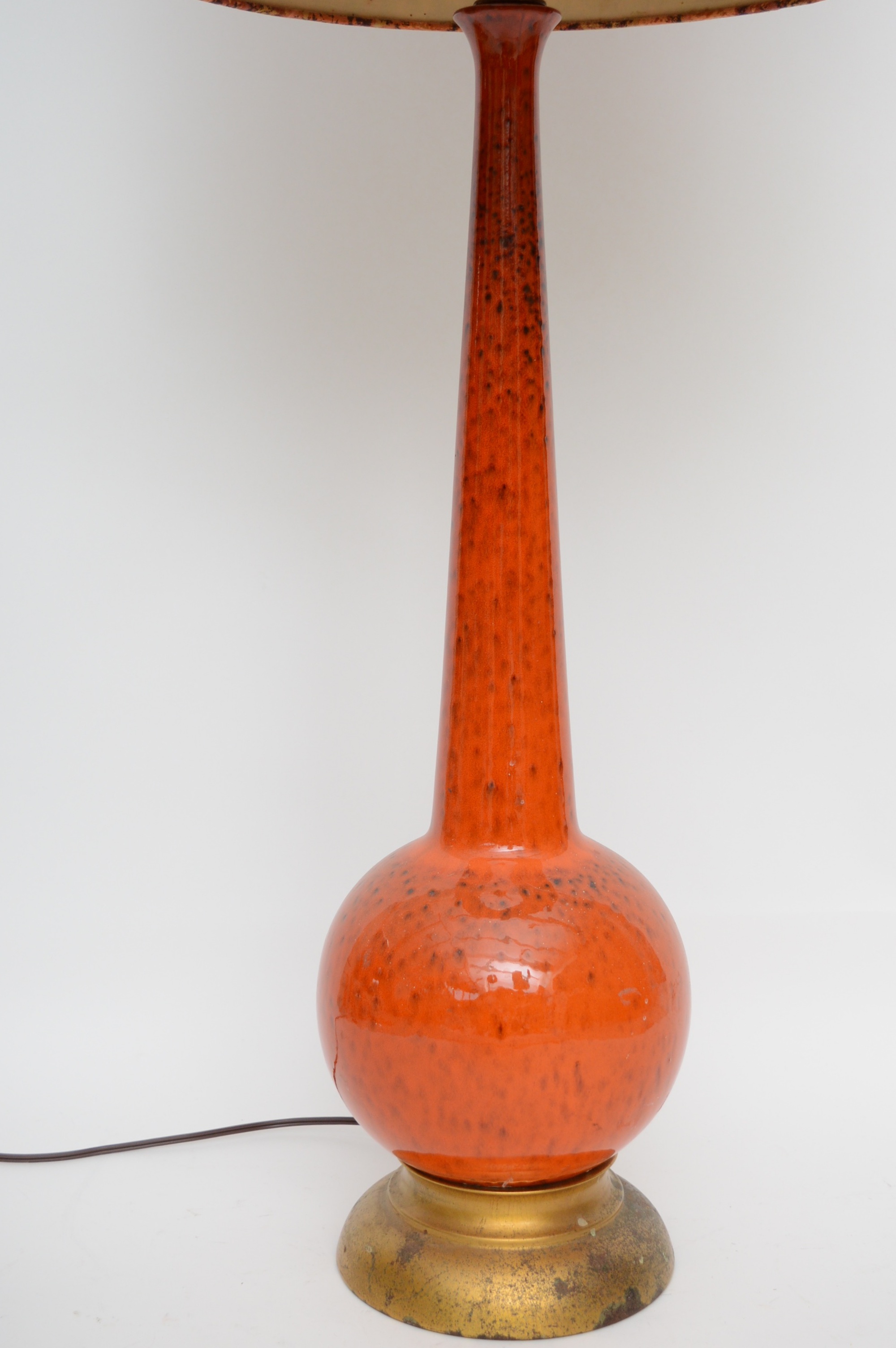 Mid Century Modern Table Lamp