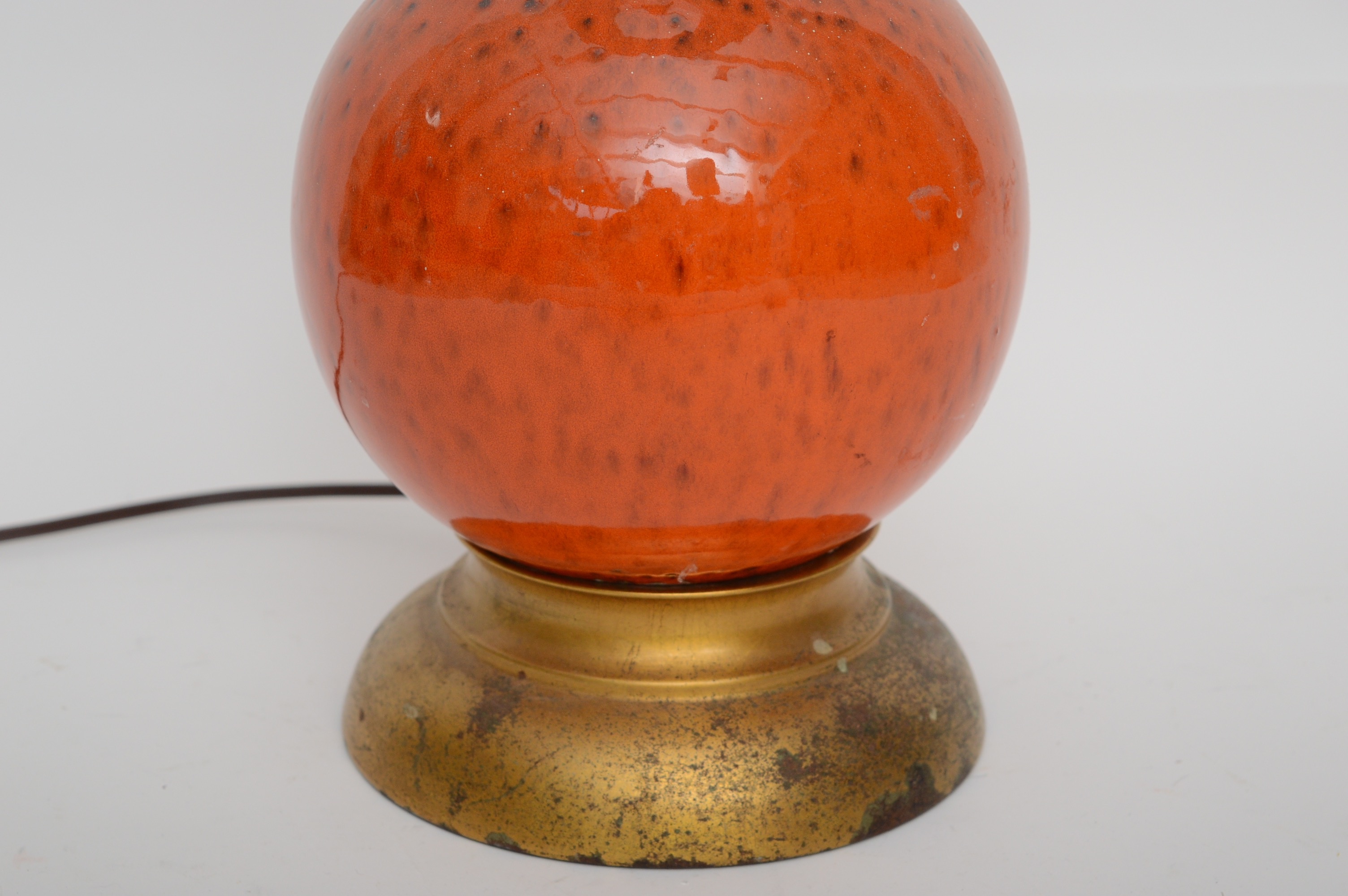 Mid Century Modern Table Lamp