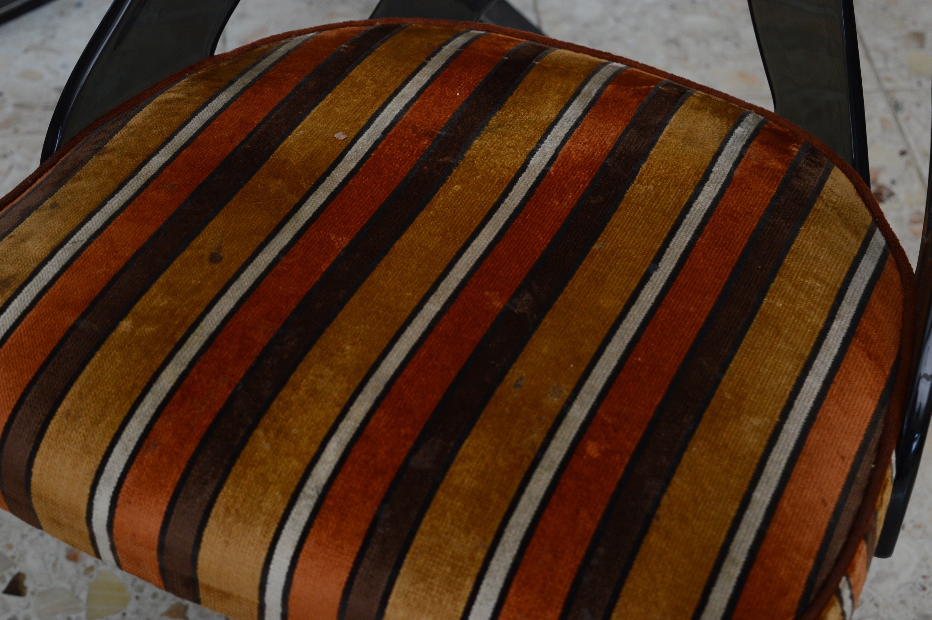 Mid Century Modern Howell Dining Table and Chairs