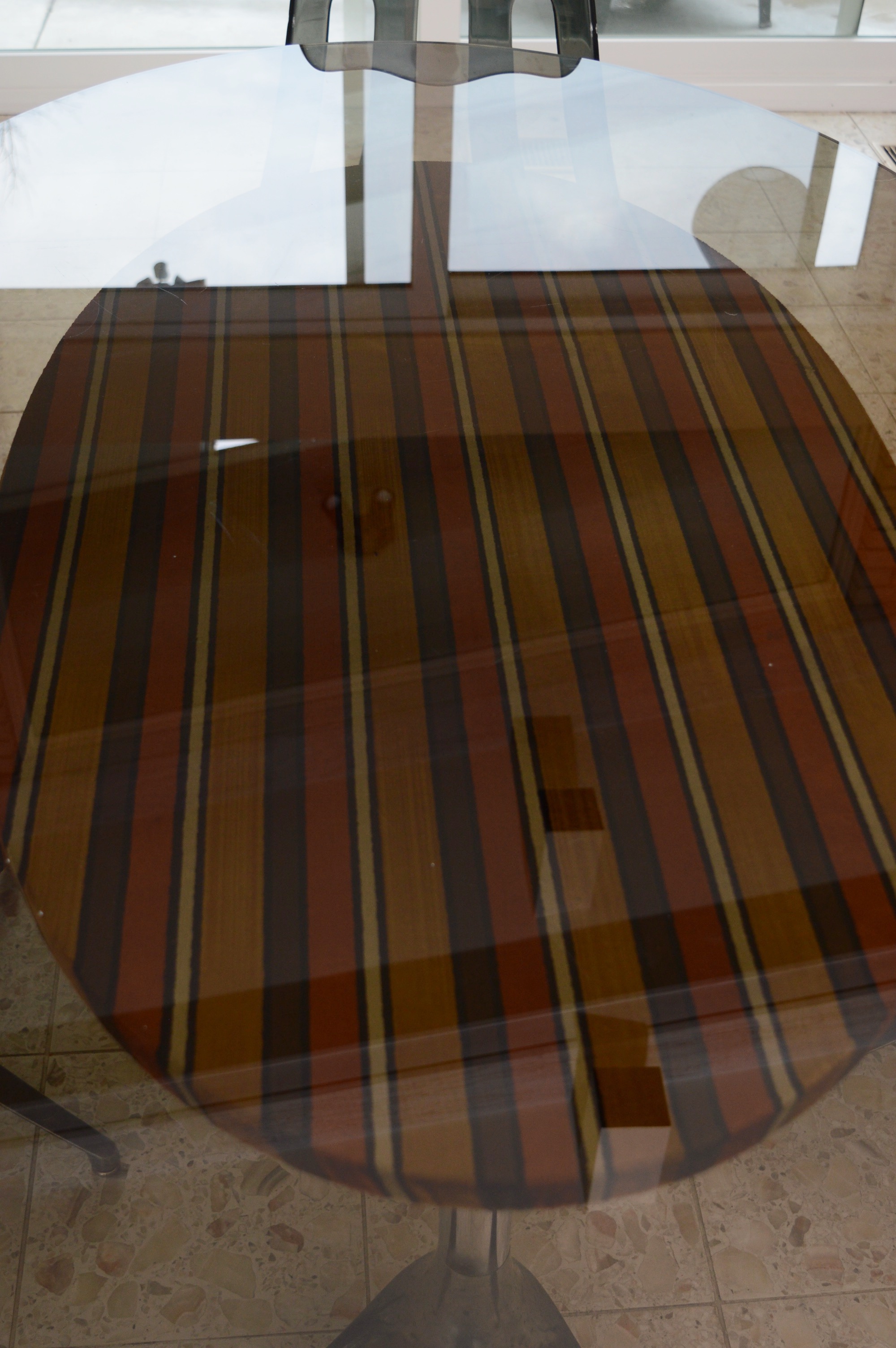 Mid Century Modern Howell Dining Table and Chairs