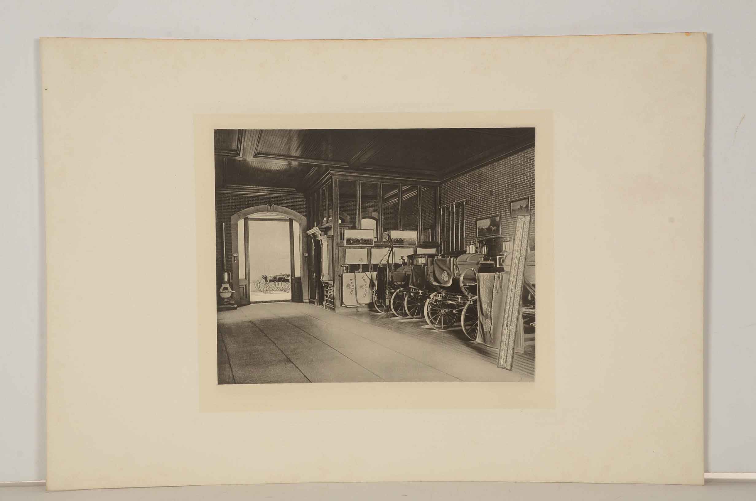 "Mr. Vanderbilt's House and Collection" Art Folio Set