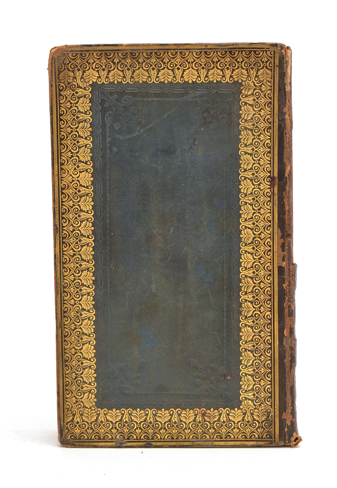 1829 "Emma Mortimer" First Edition