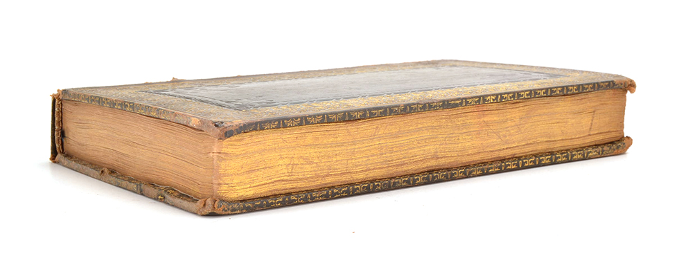 1829 "Emma Mortimer" First Edition