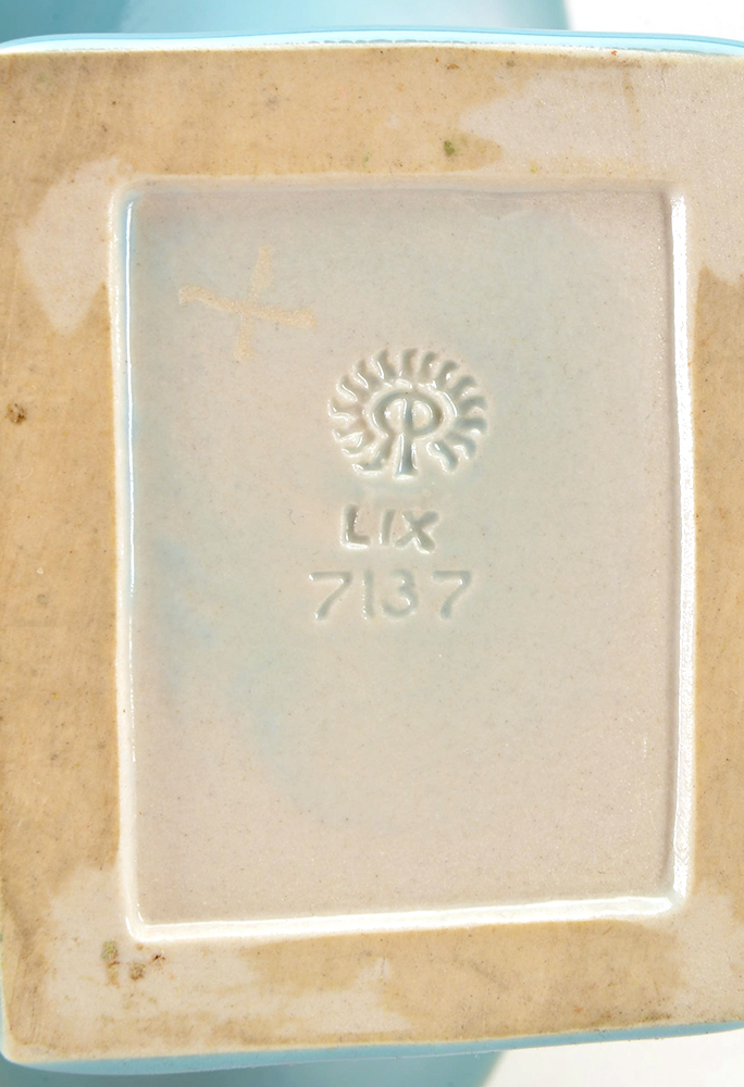 1959 Rookwood Pottery Vase