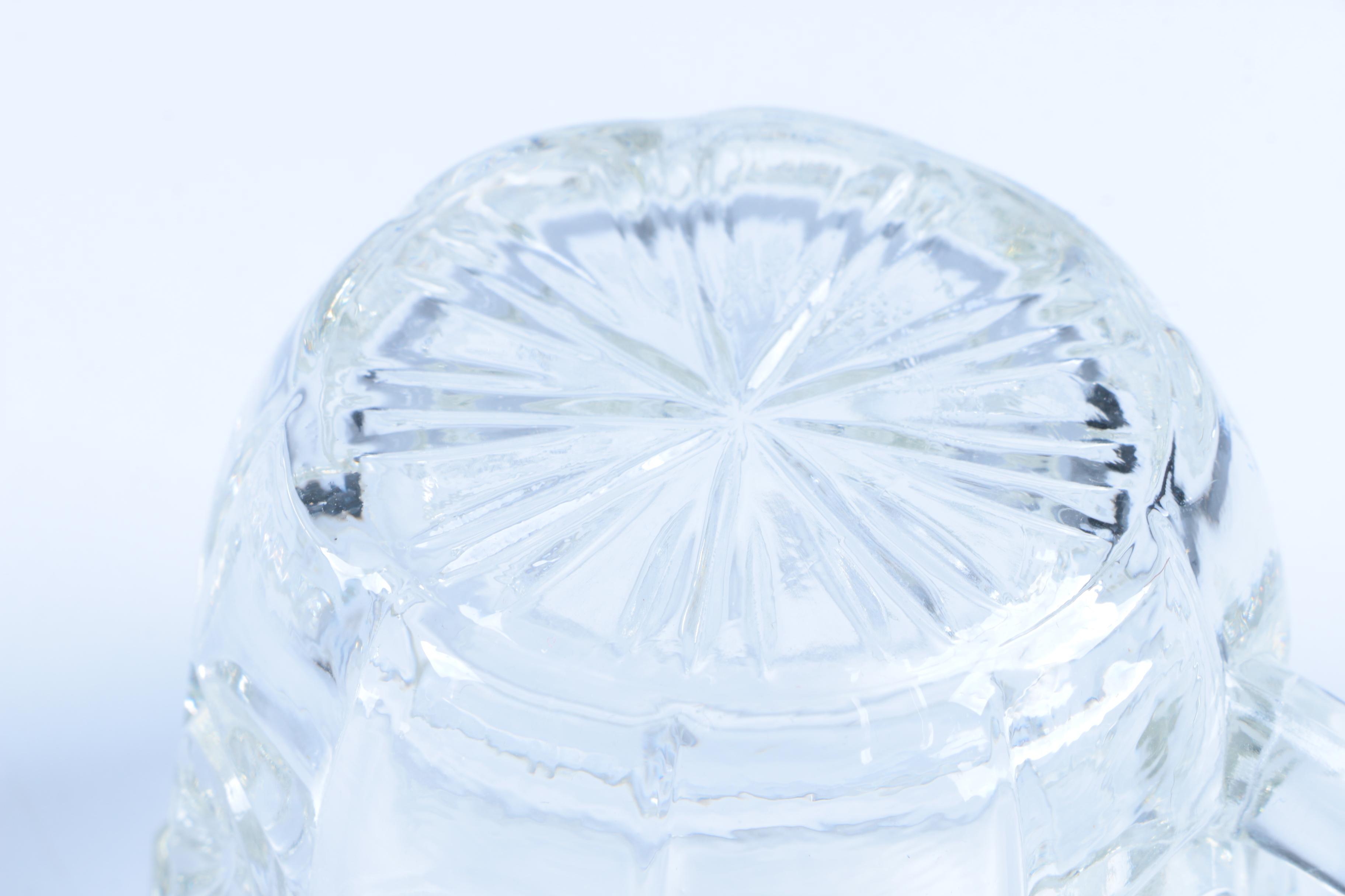 Tiffin-Franciscan "Moon & Star" Punch Bowl and Cups