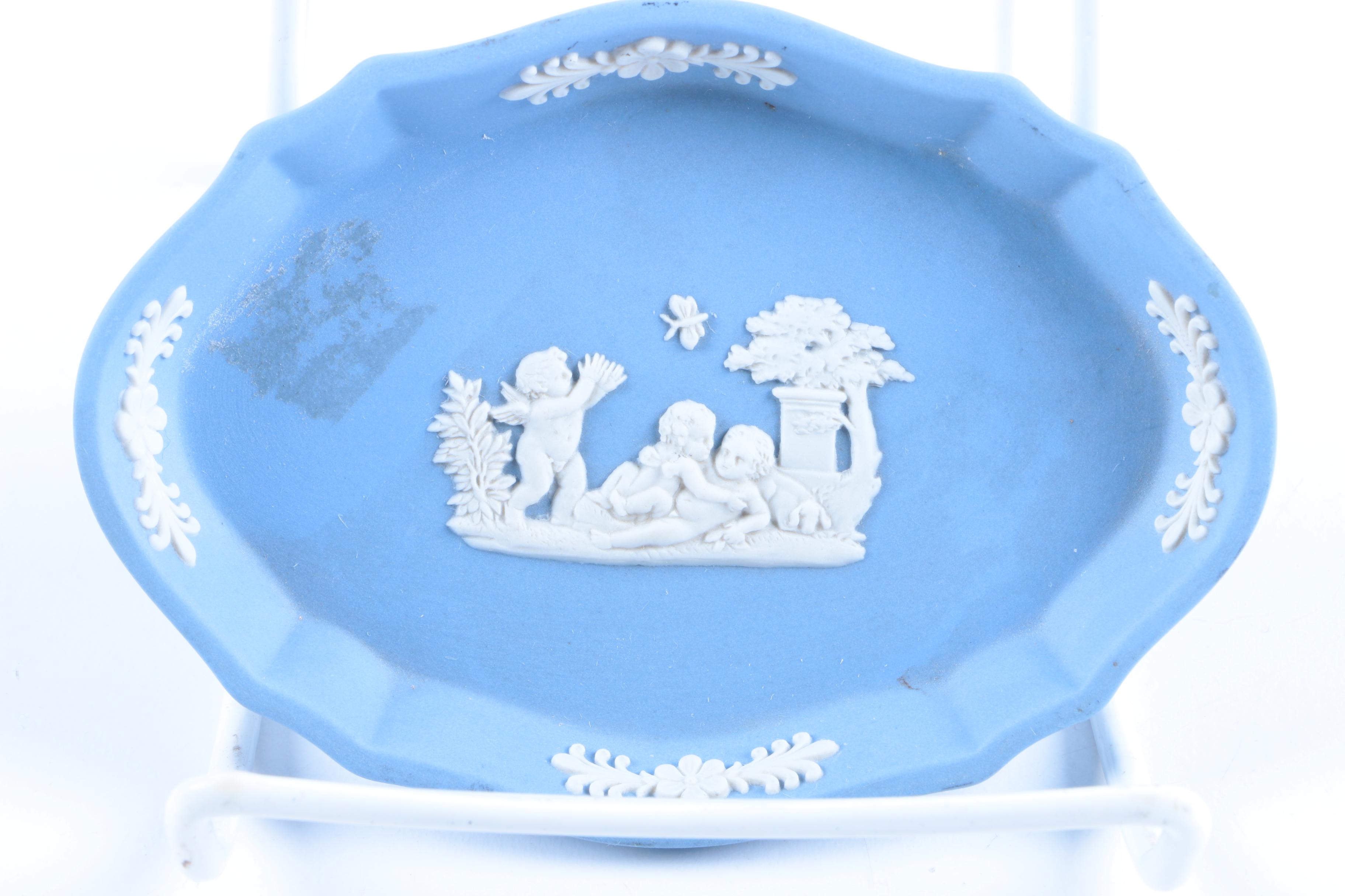 Wedgwood Collection