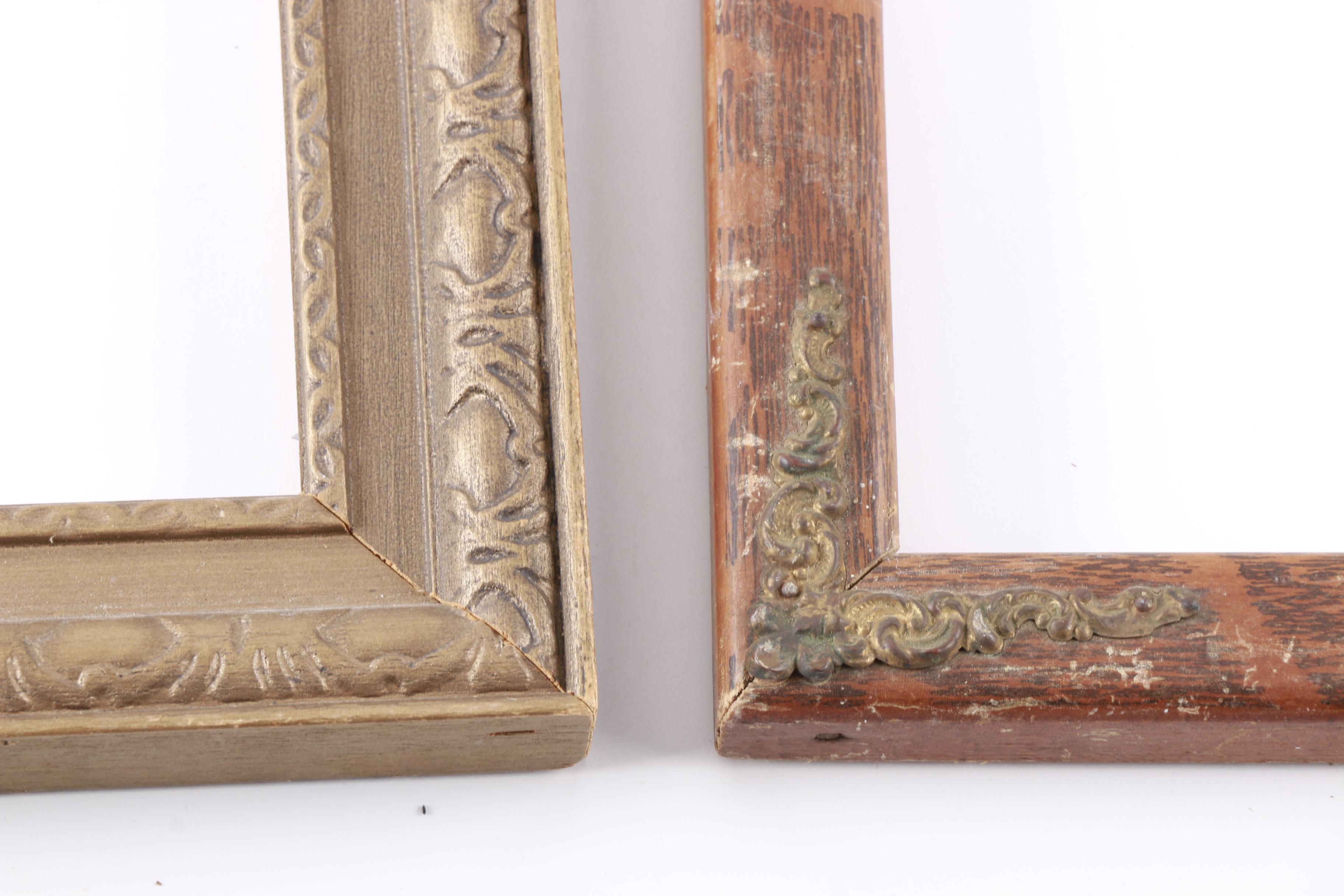 Decorative Wooden Frames