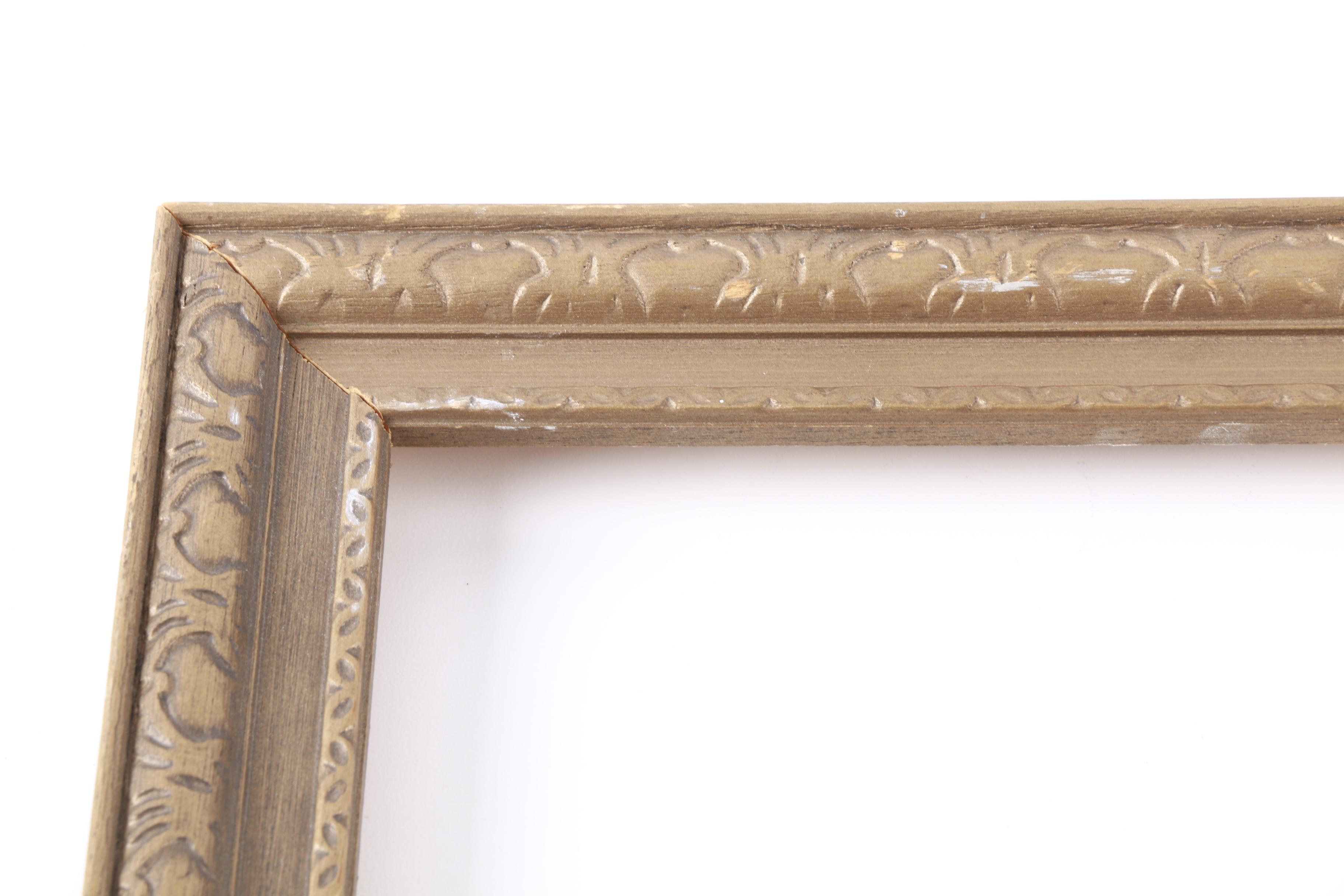 Decorative Wooden Frames