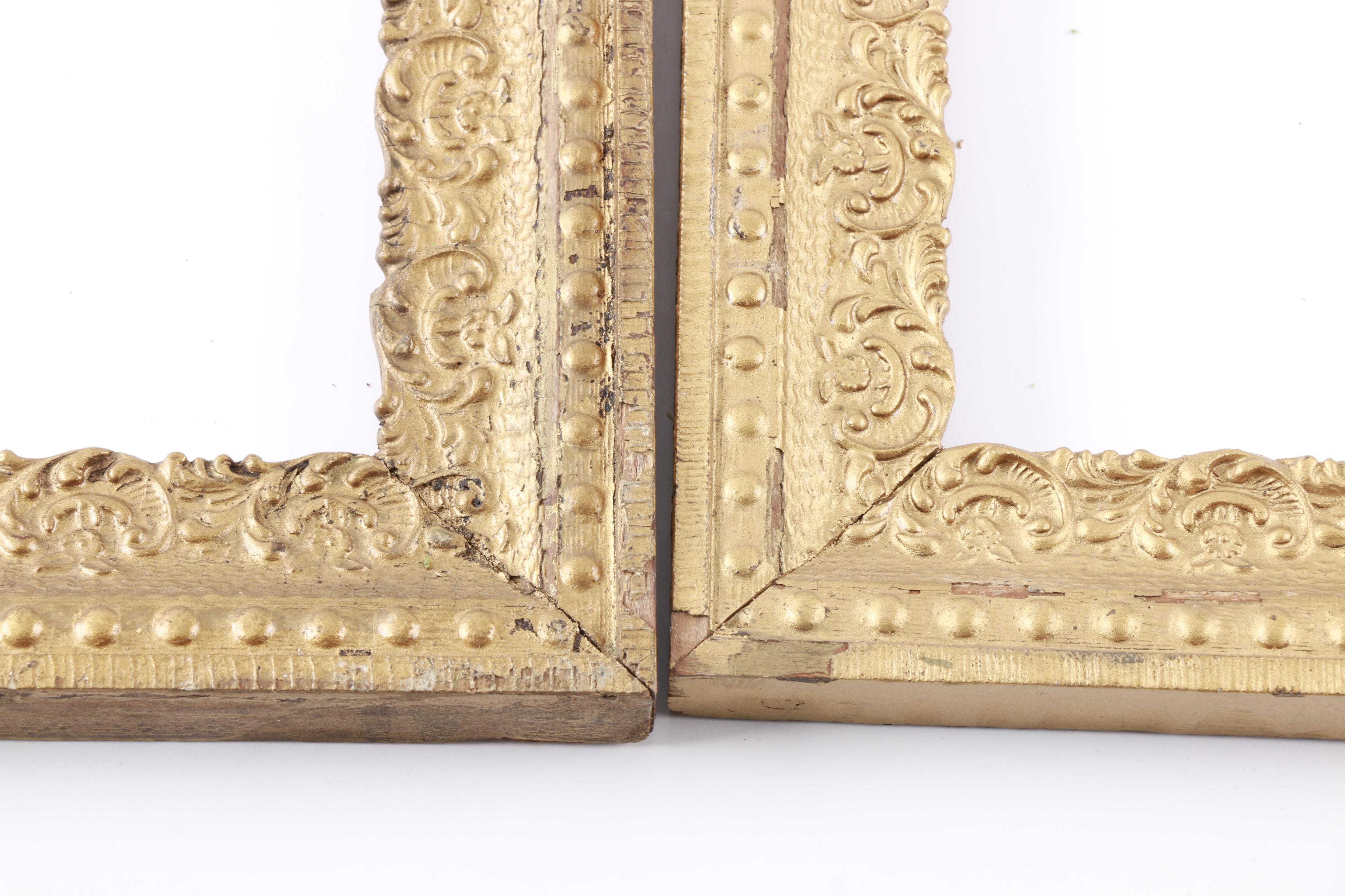 Decorative Wooden Frames