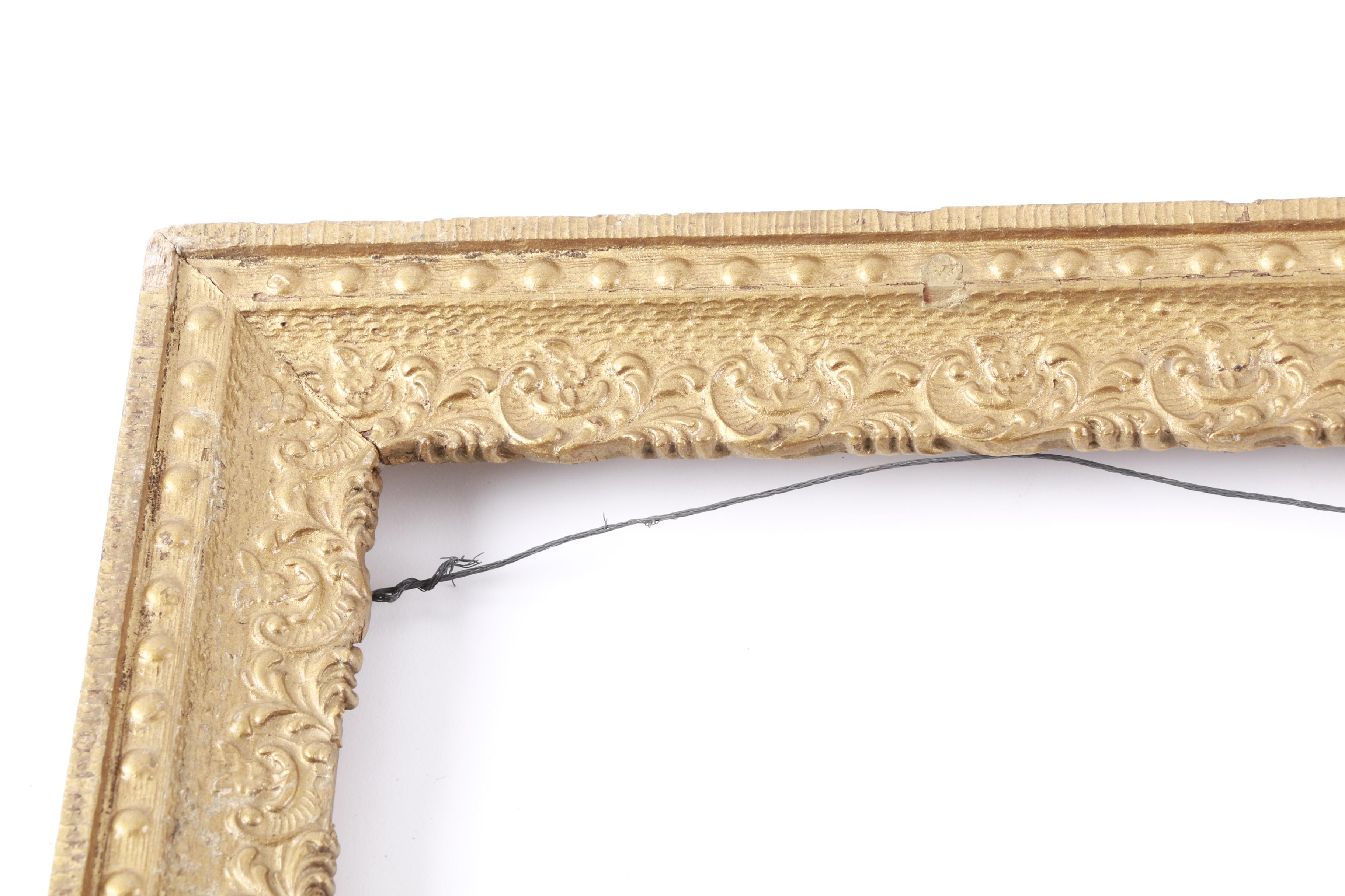 Decorative Wooden Frames