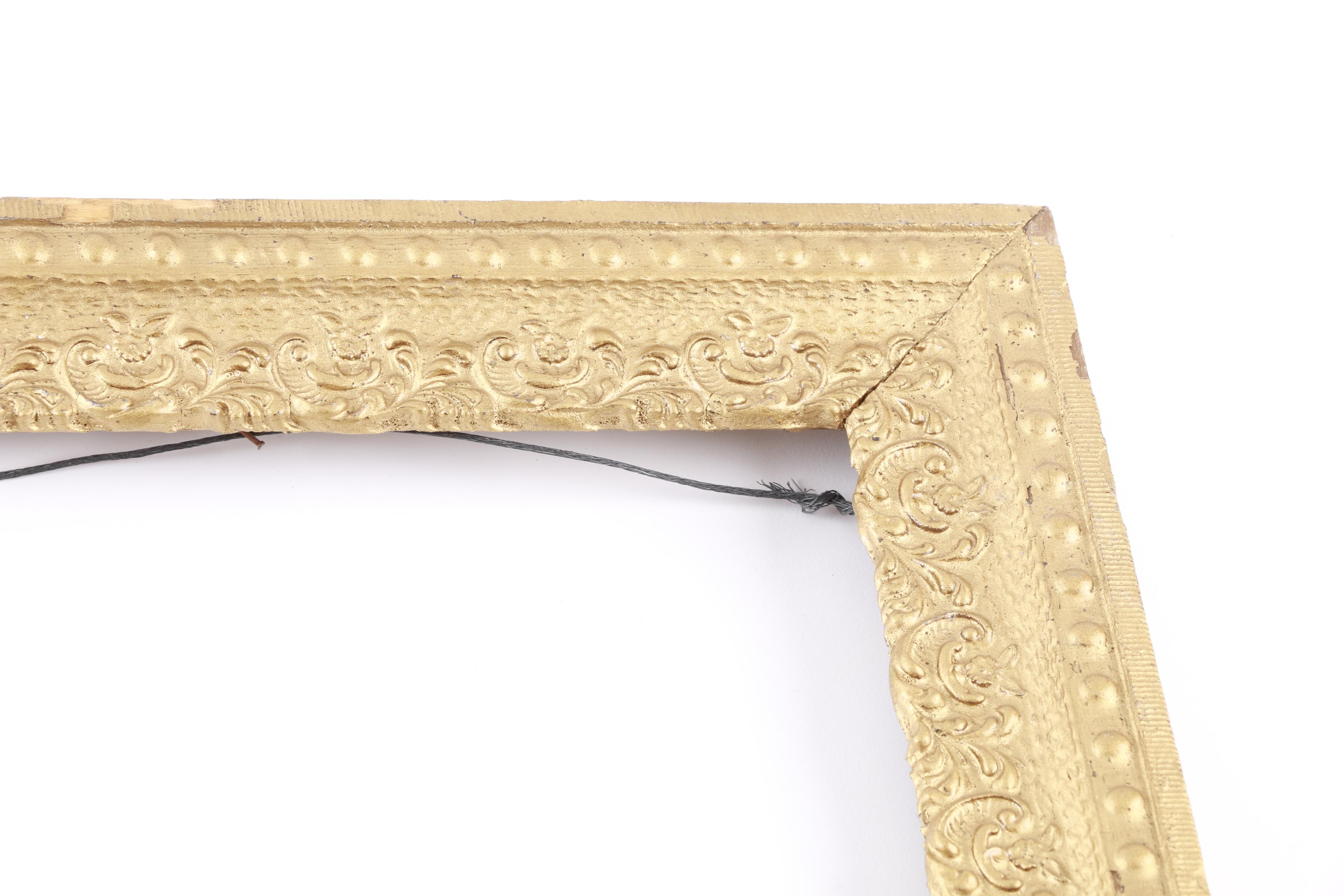 Decorative Wooden Frames