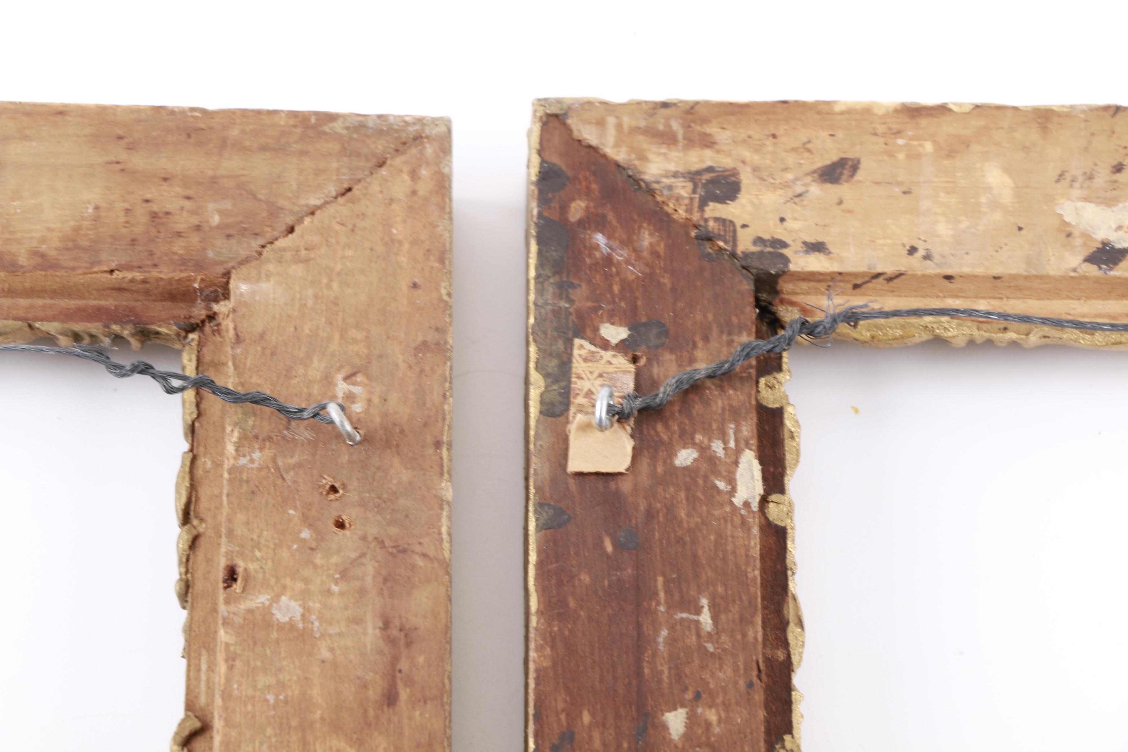 Decorative Wooden Frames