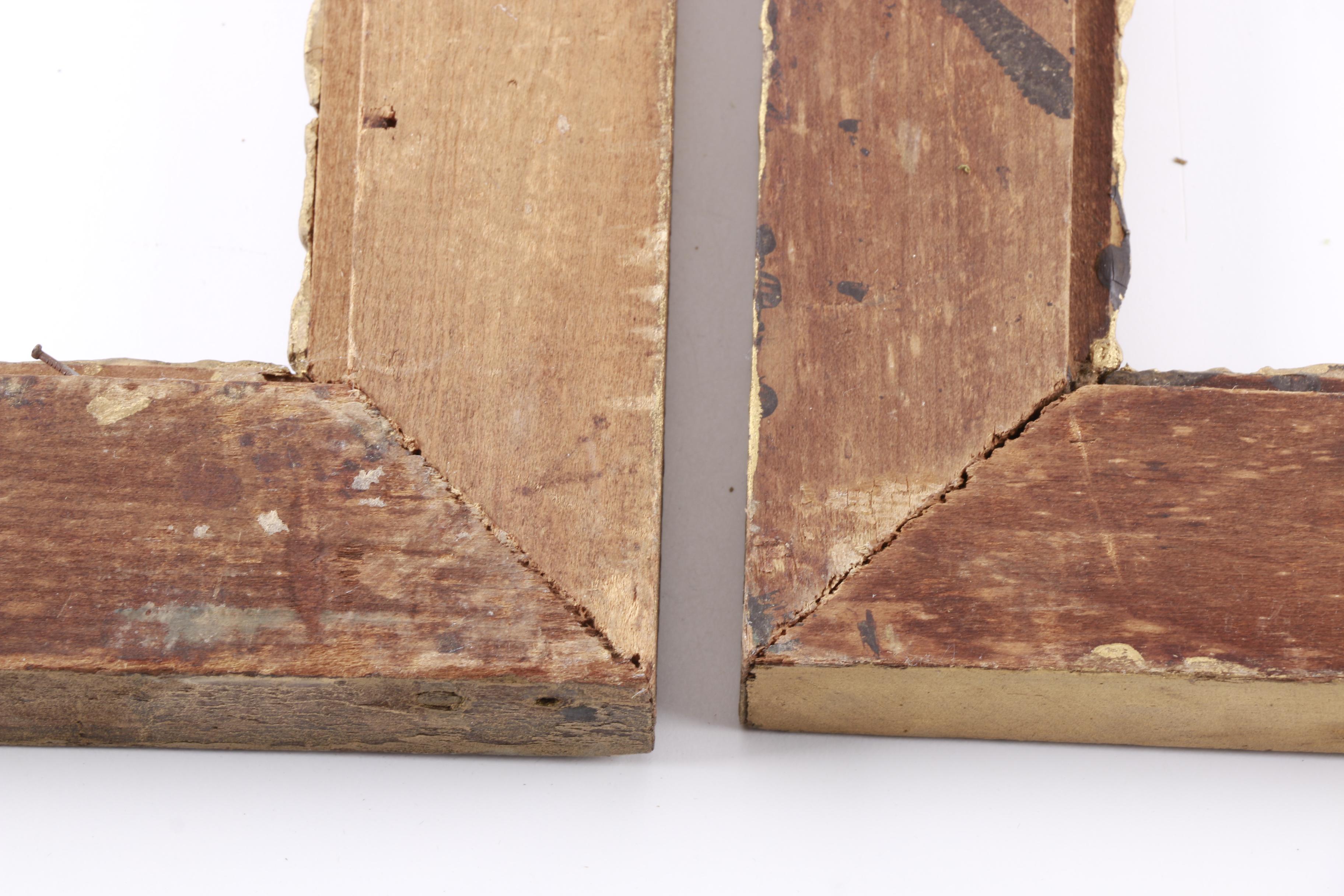 Decorative Wooden Frames