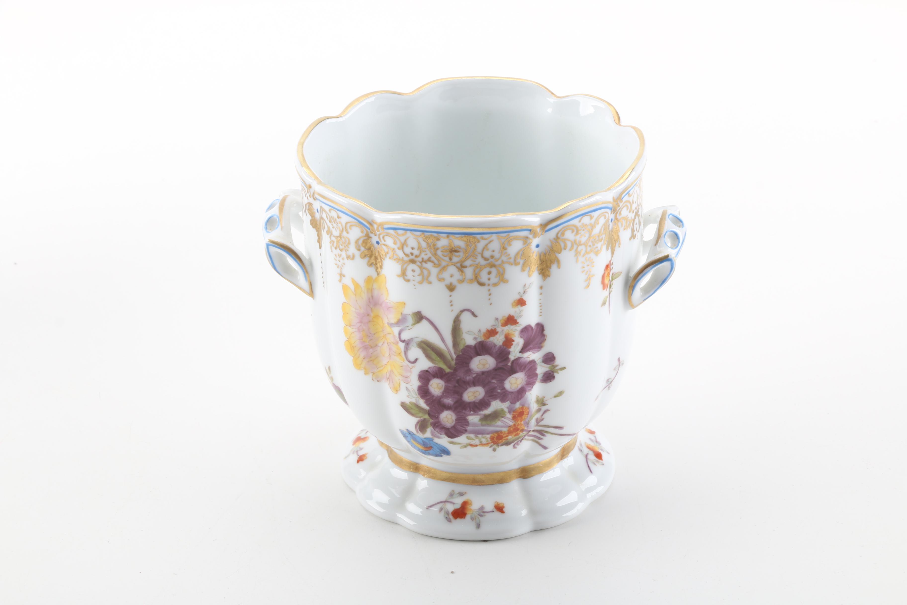 Chelsea House Decorative Porcelain Tableware
