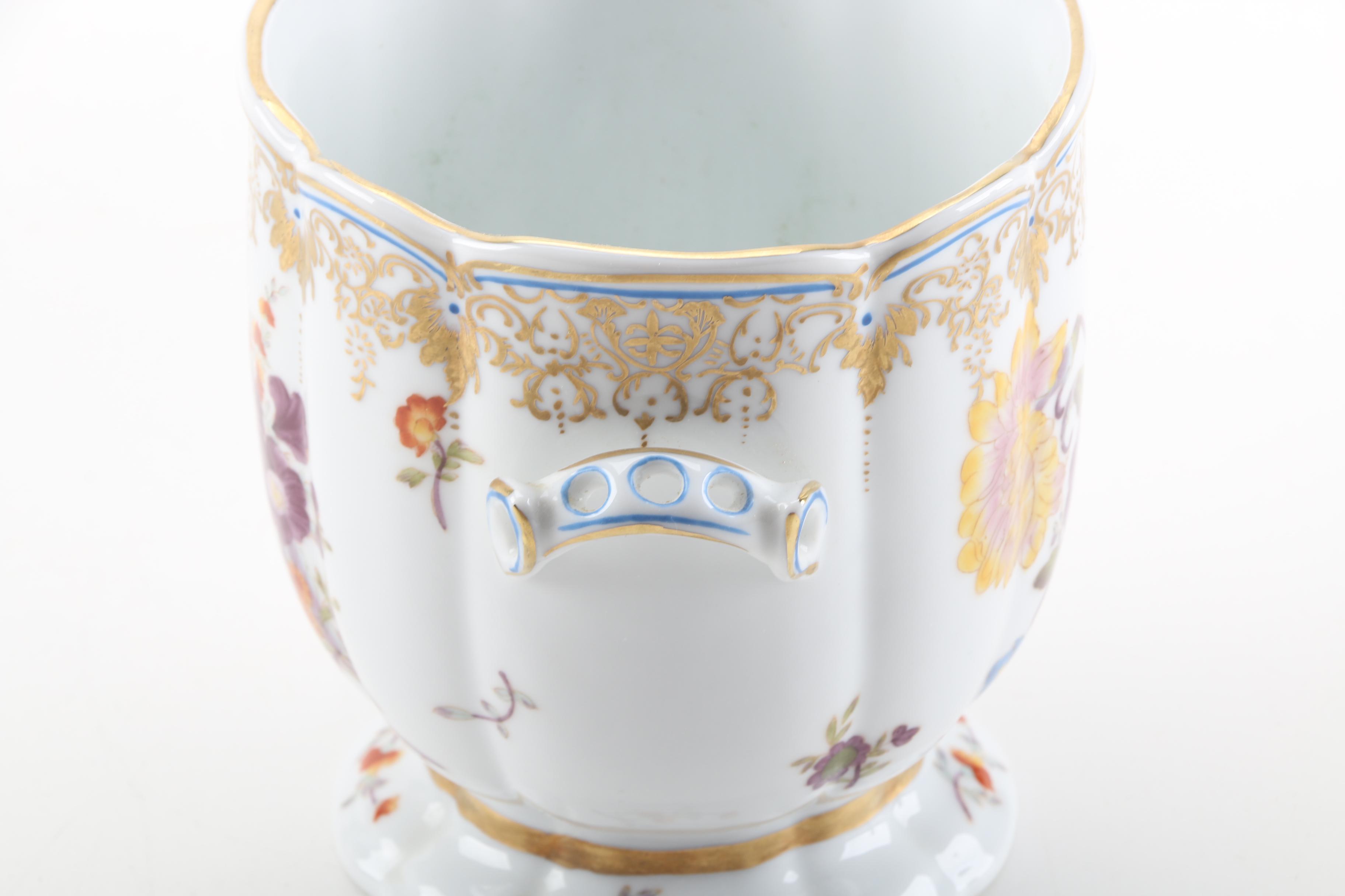 Chelsea House Decorative Porcelain Tableware