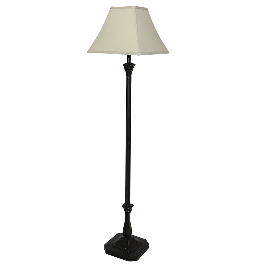 Contemporary Floor Lamp