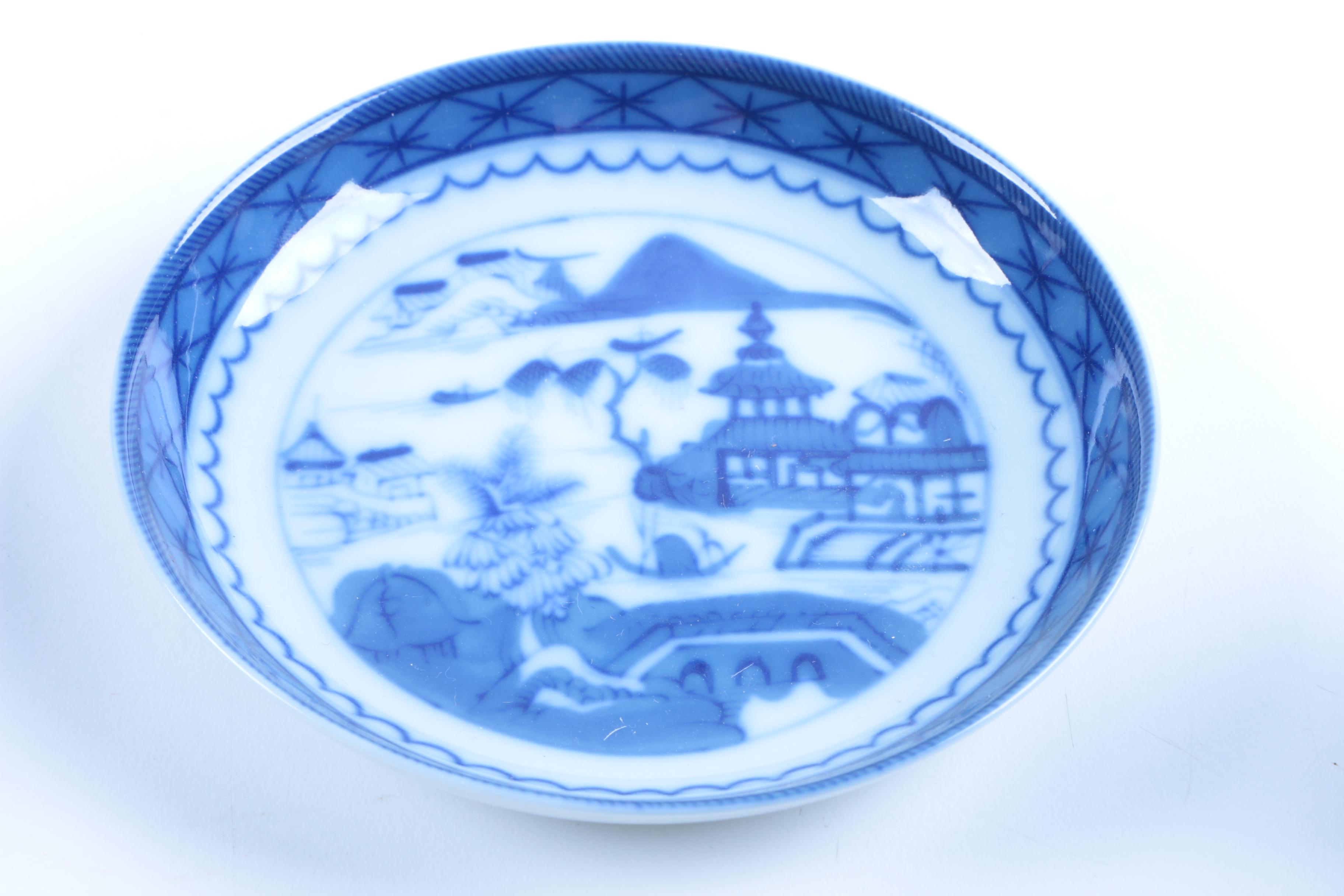 Bone China Teacup and Saucer Collection Including Royal Albert