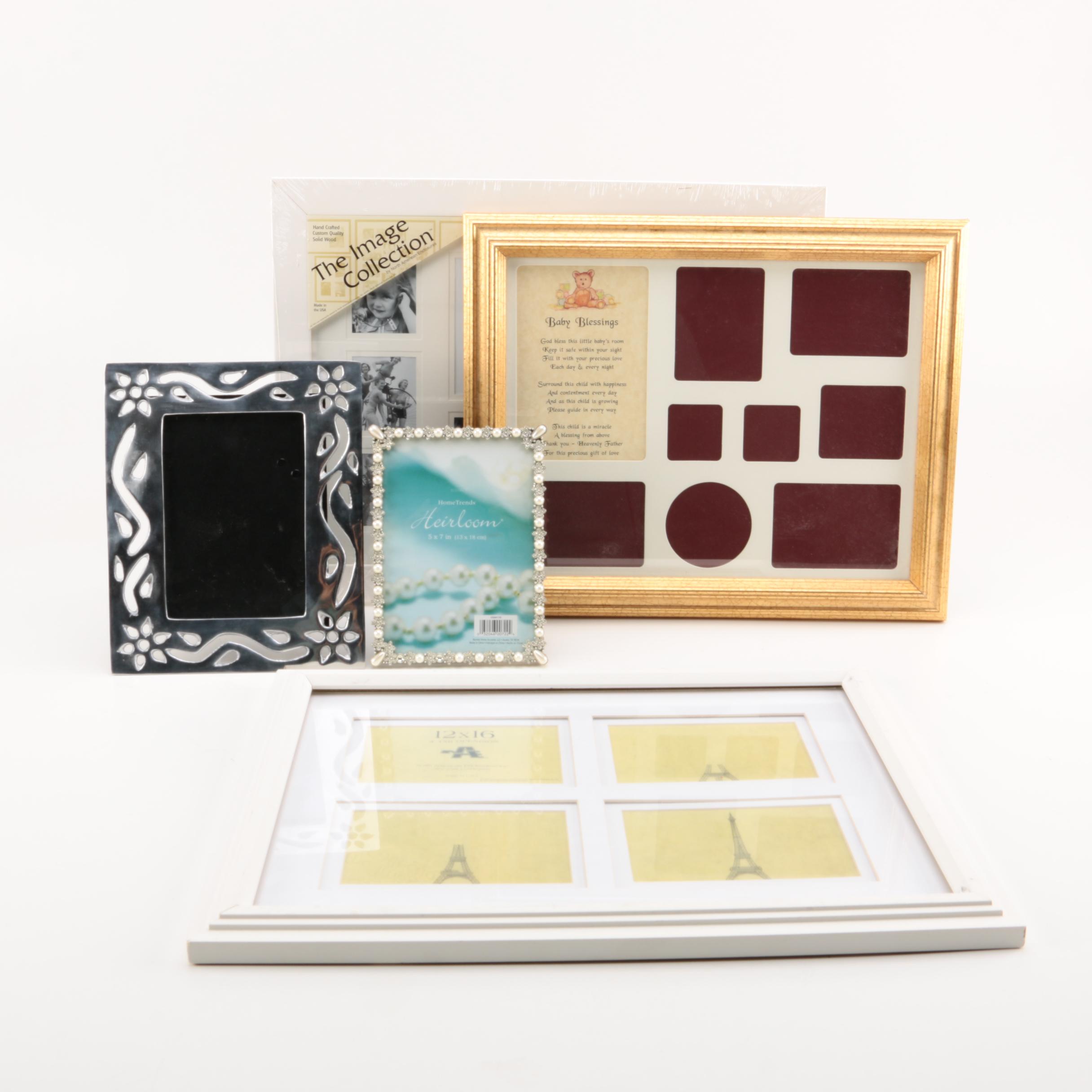 Picture Frames