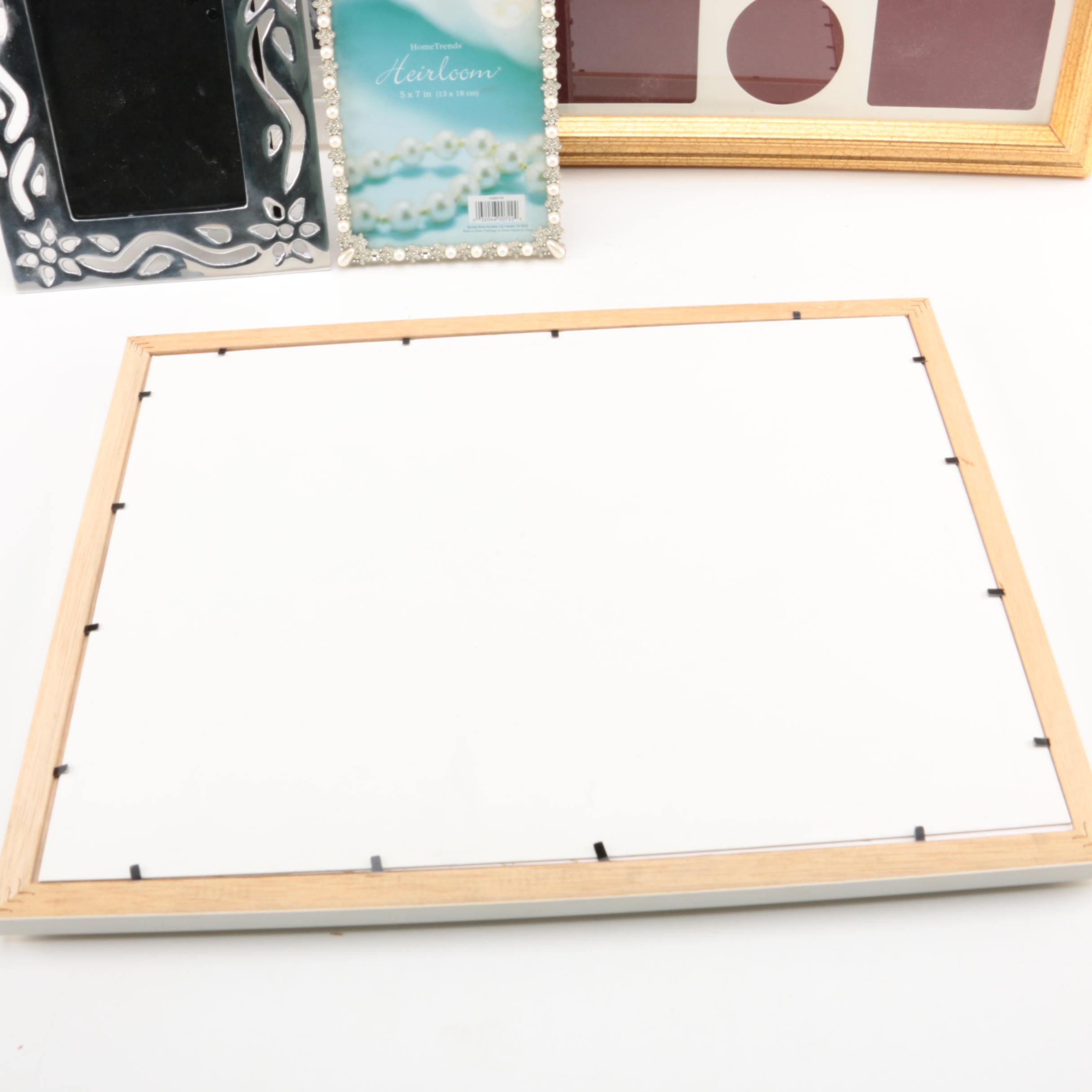 Picture Frames