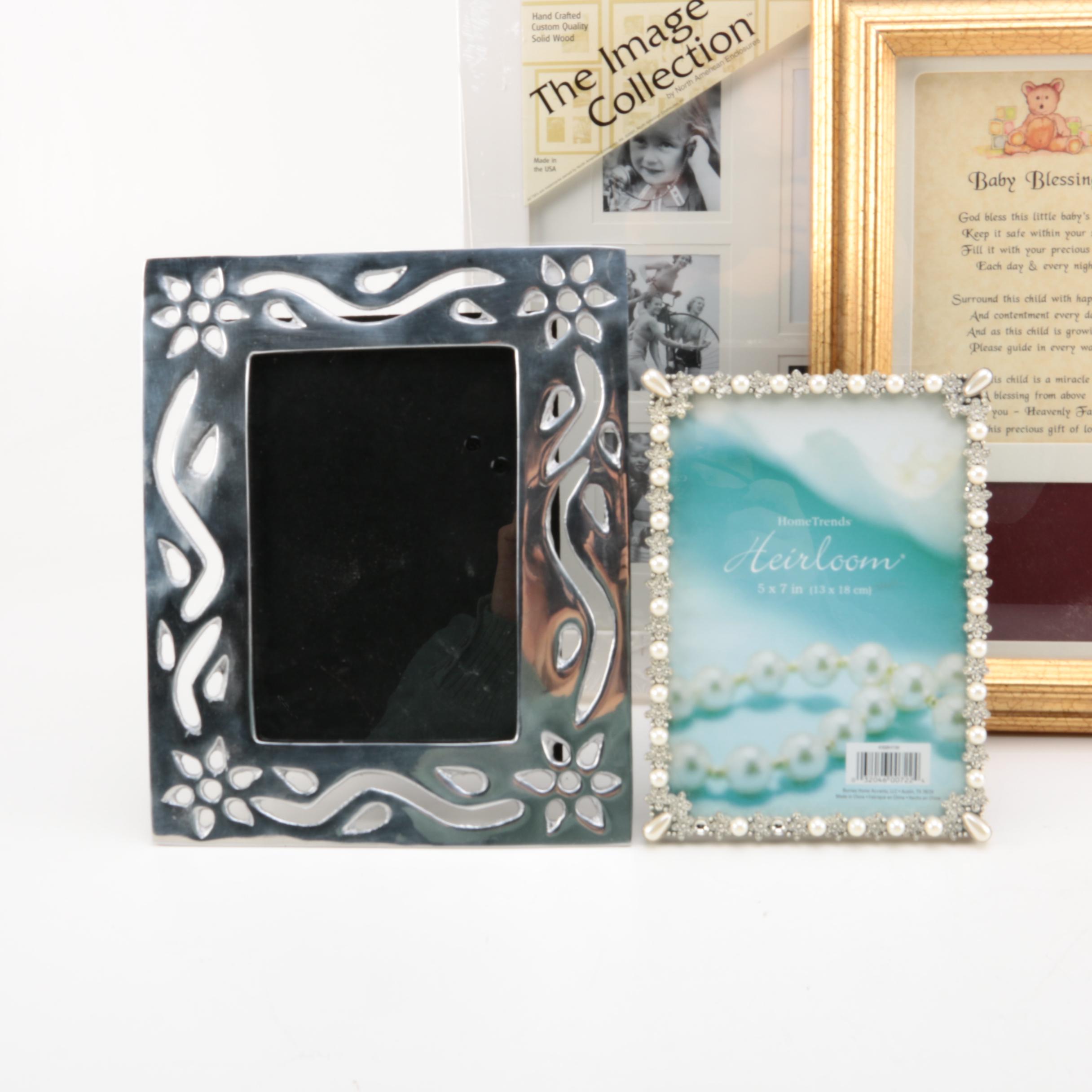 Picture Frames