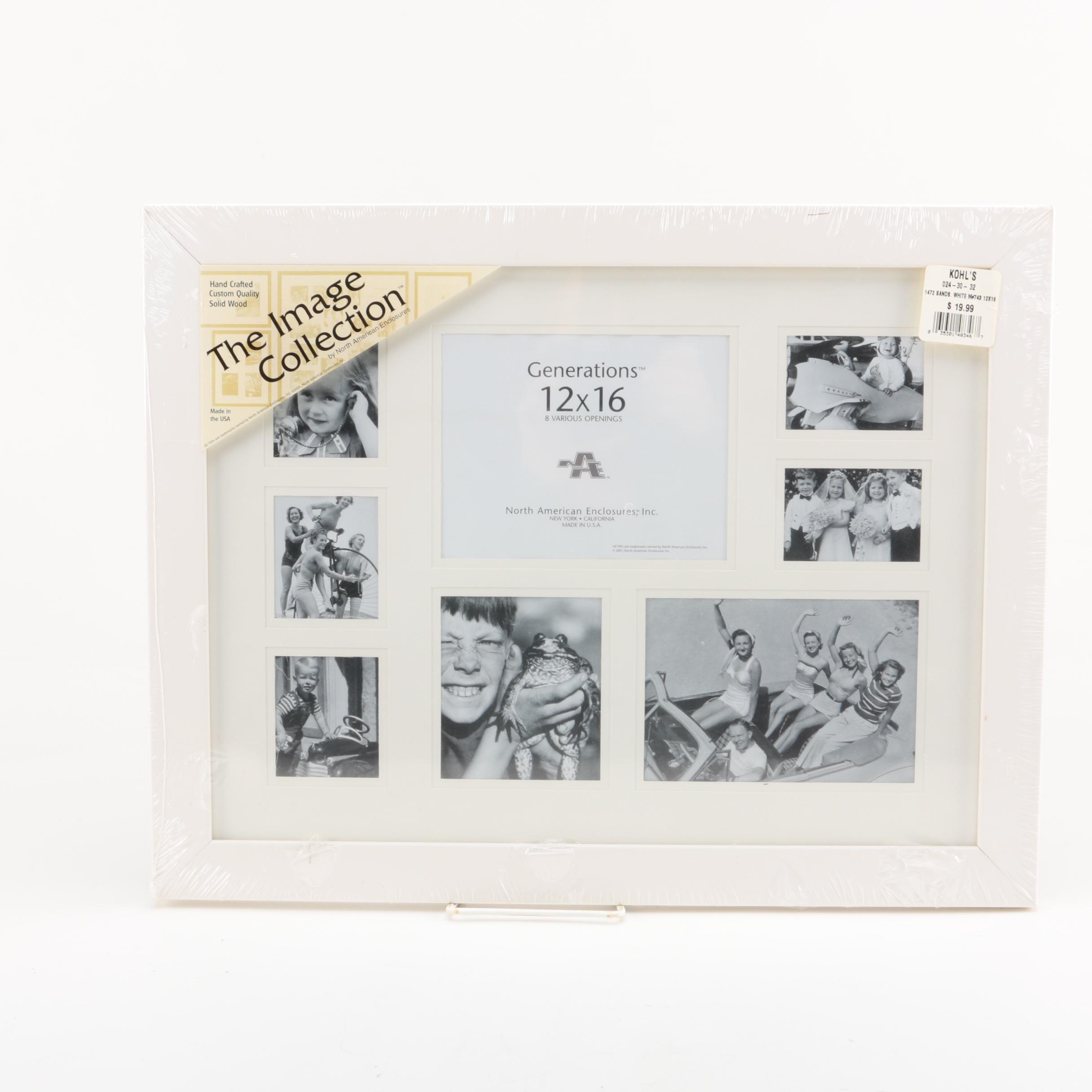 Picture Frames