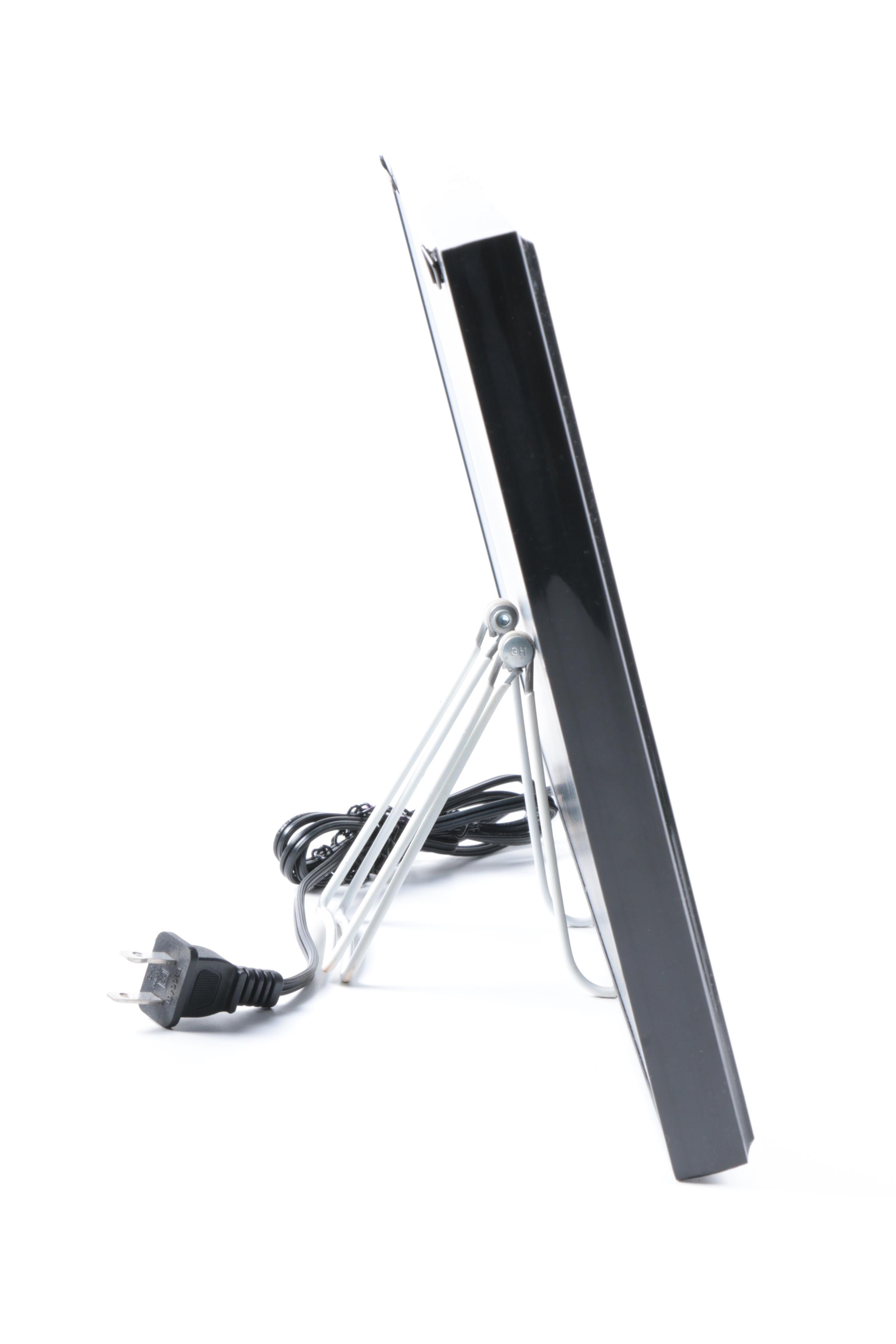 LED Illuminated Bar Sign