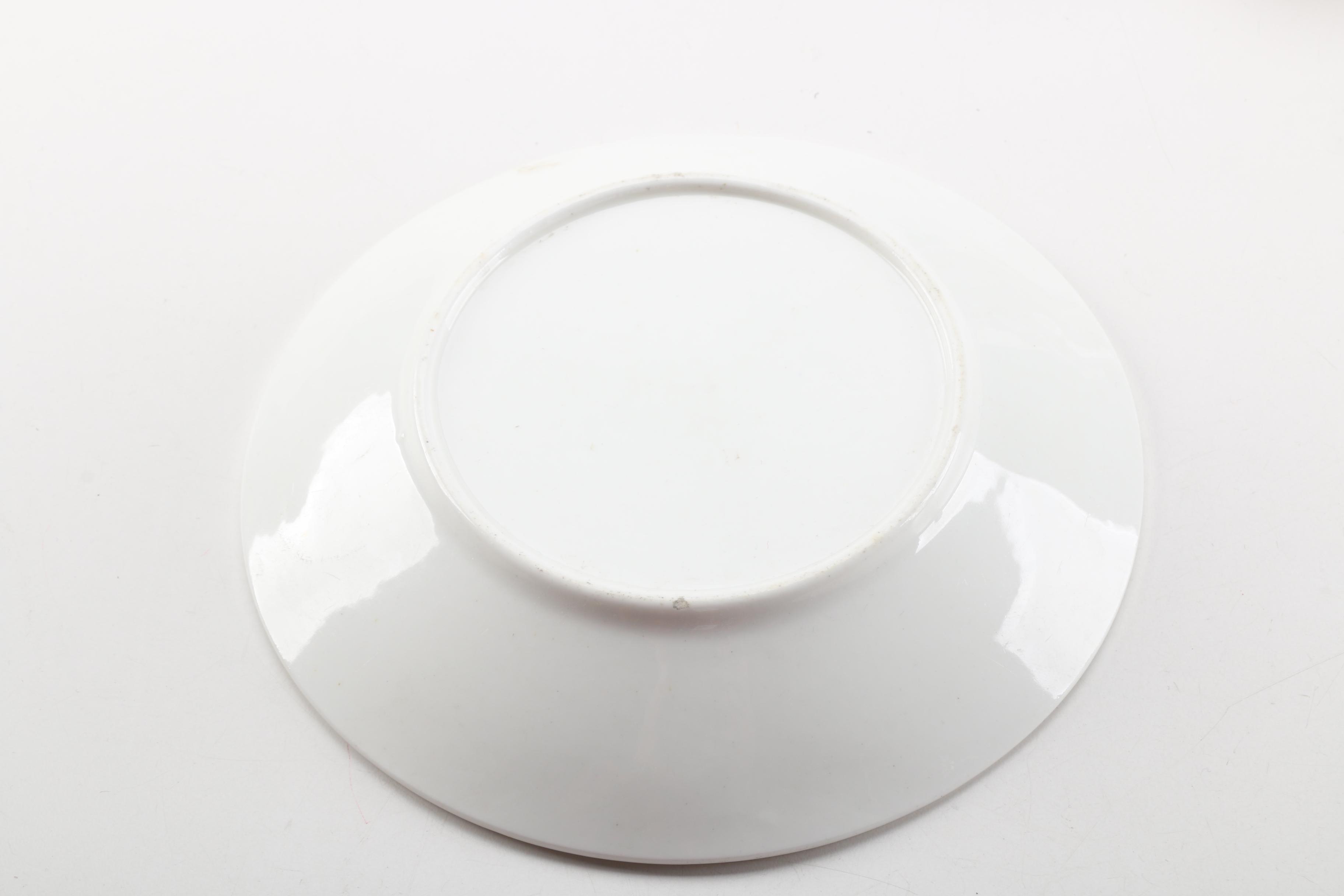 Selection of Porcelain and China Tableware