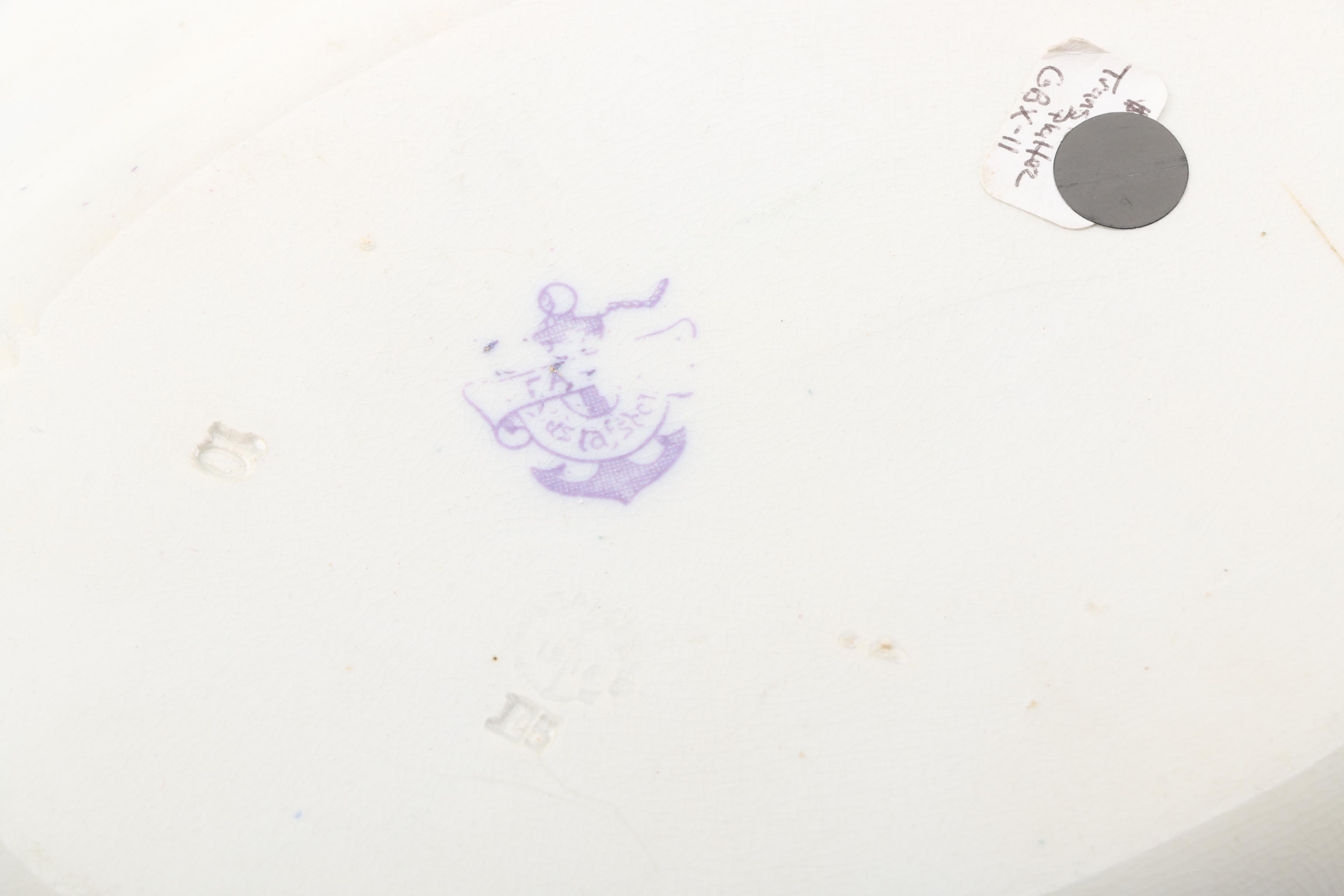 Selection of Porcelain and China Tableware