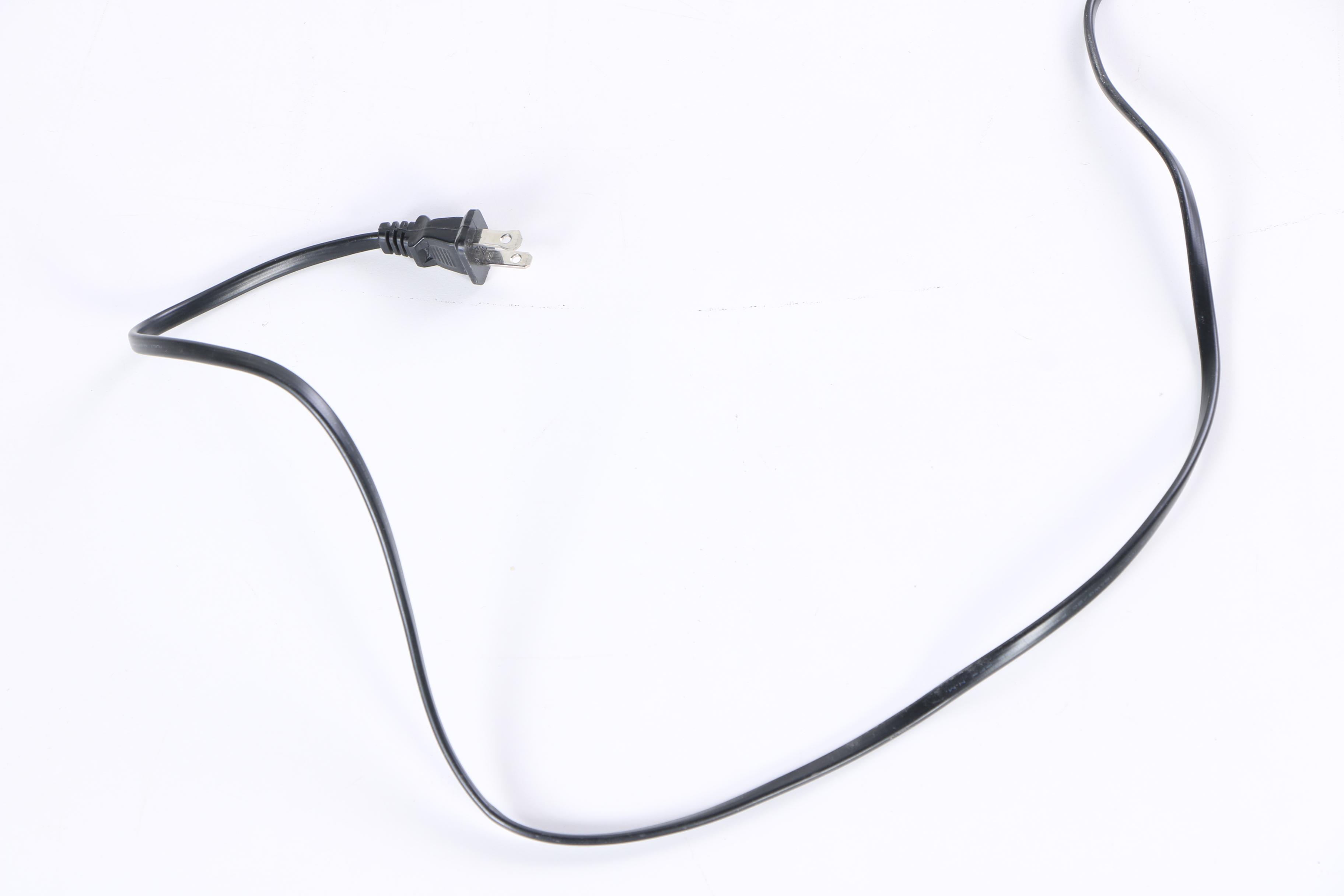 CD Player and Stereo System