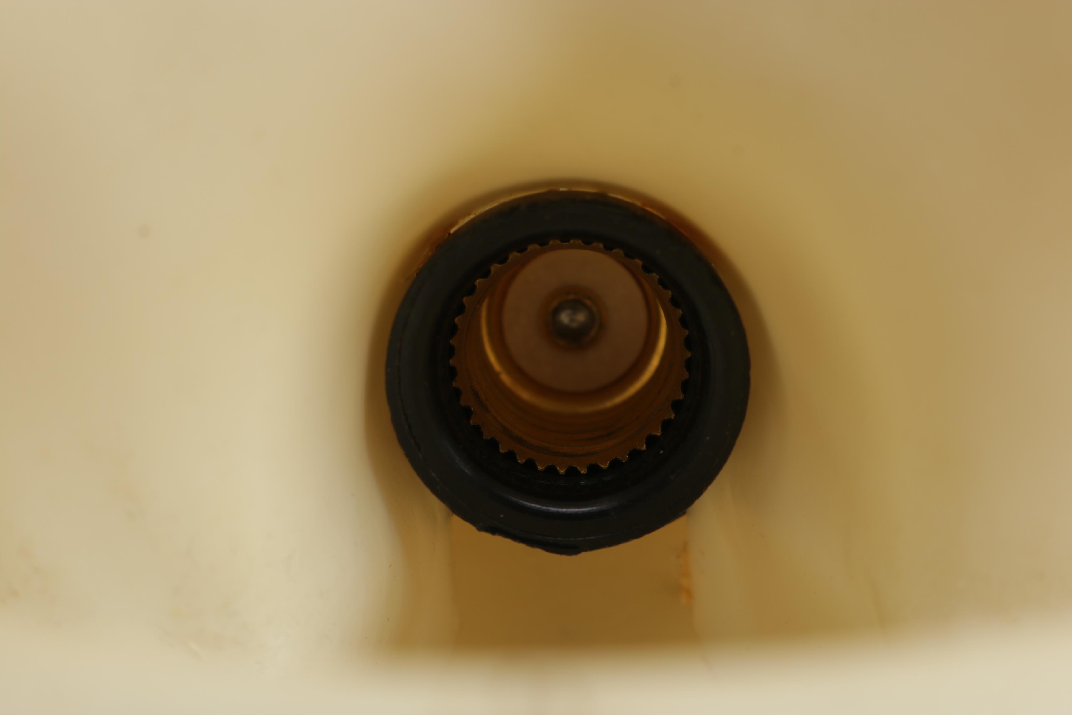 Vintage Light-Up Novelty Jesus Bust Lamp