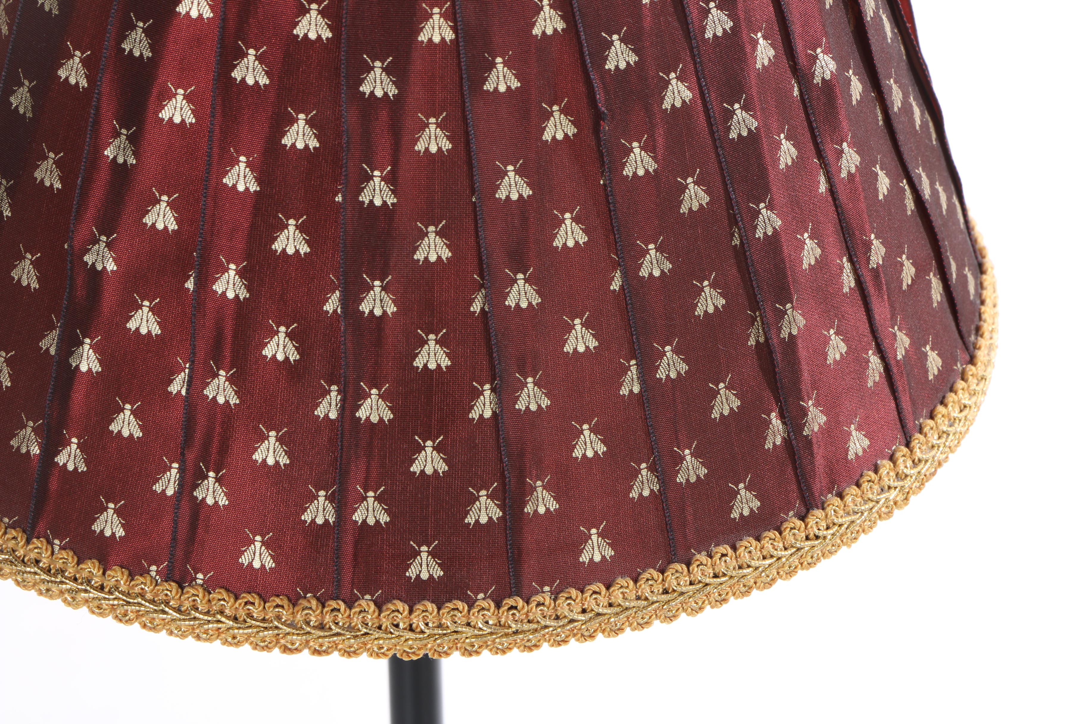 Pair of Buffet or Table Lamps