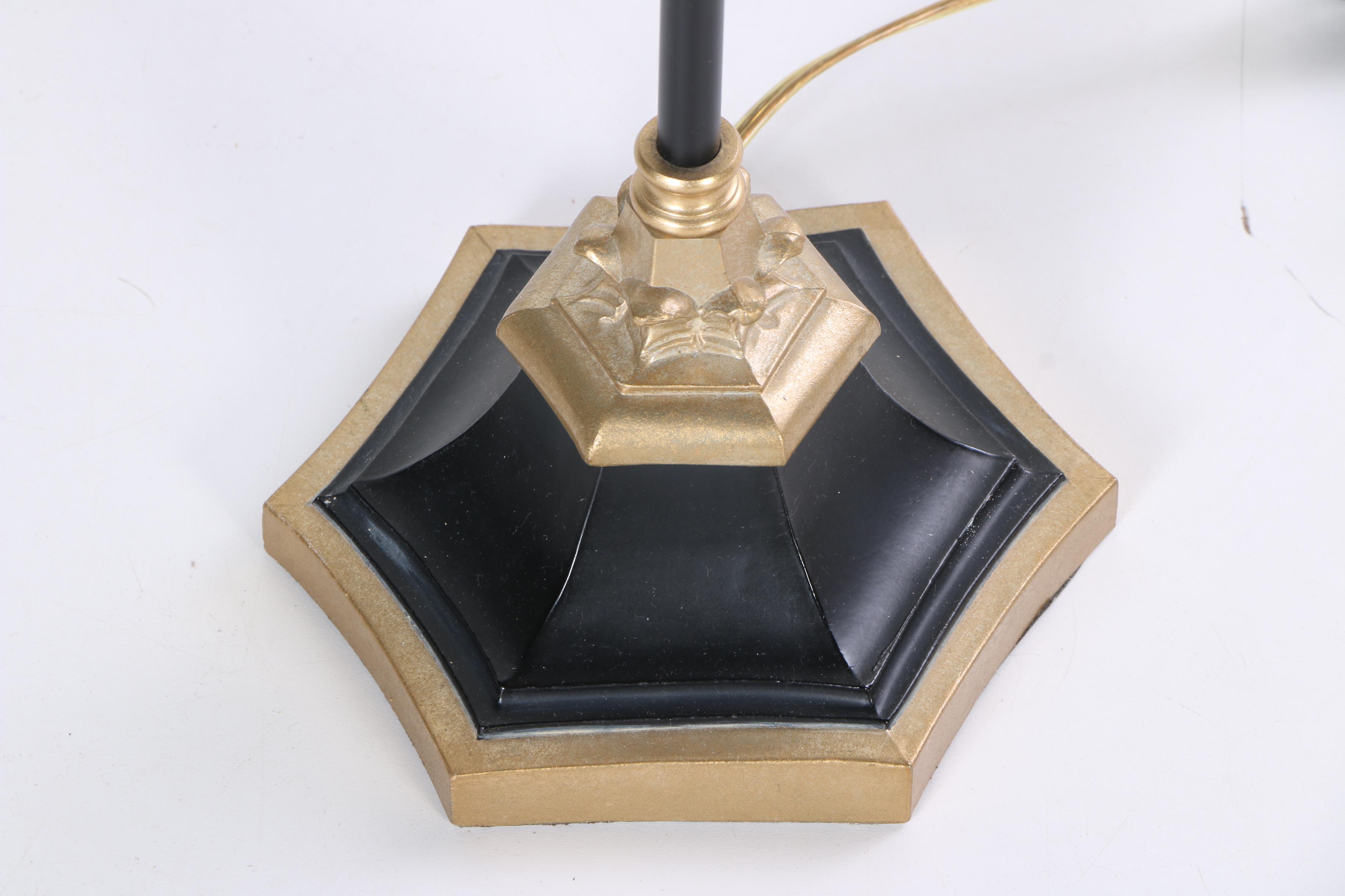 Pair of Buffet or Table Lamps