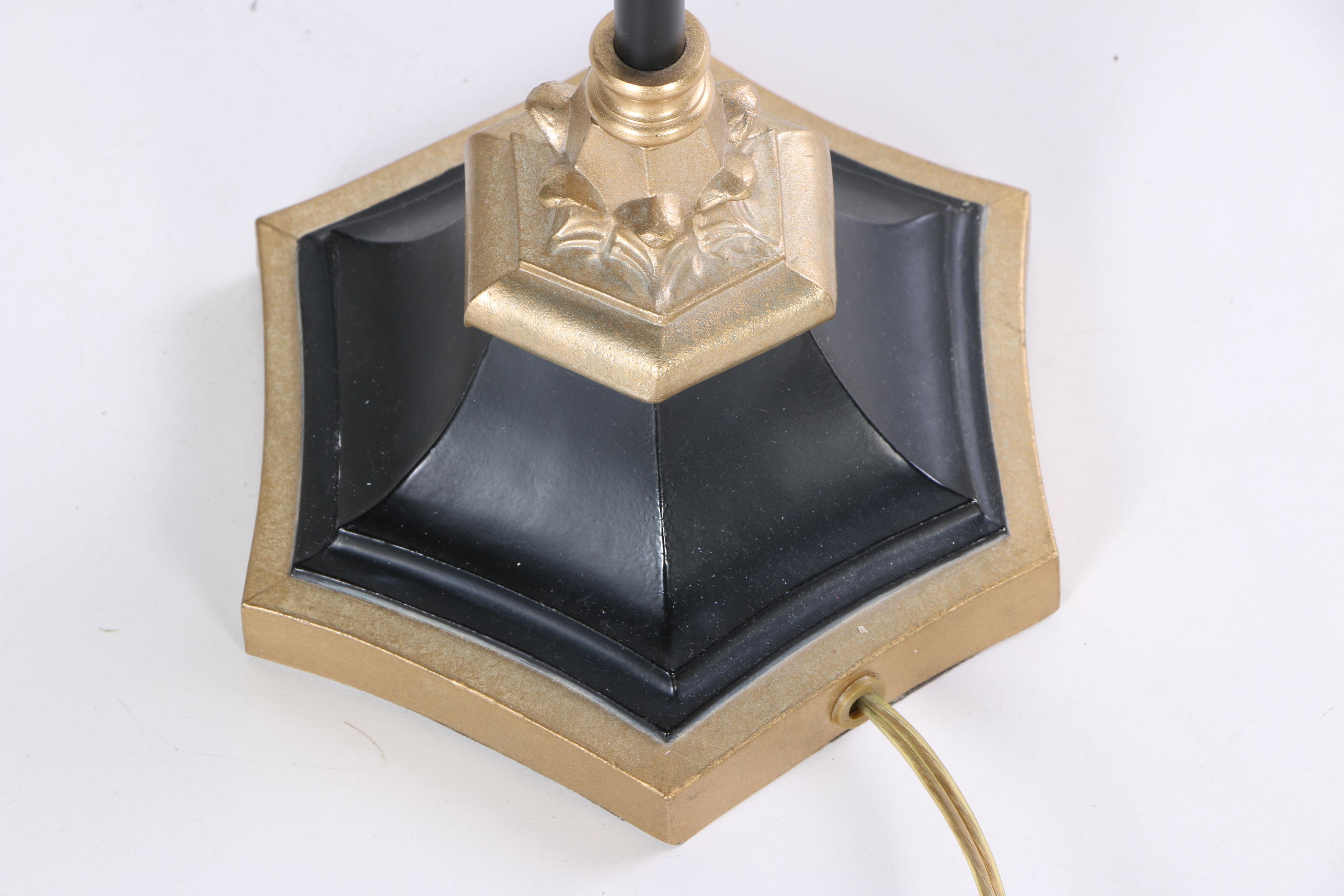 Pair of Buffet or Table Lamps