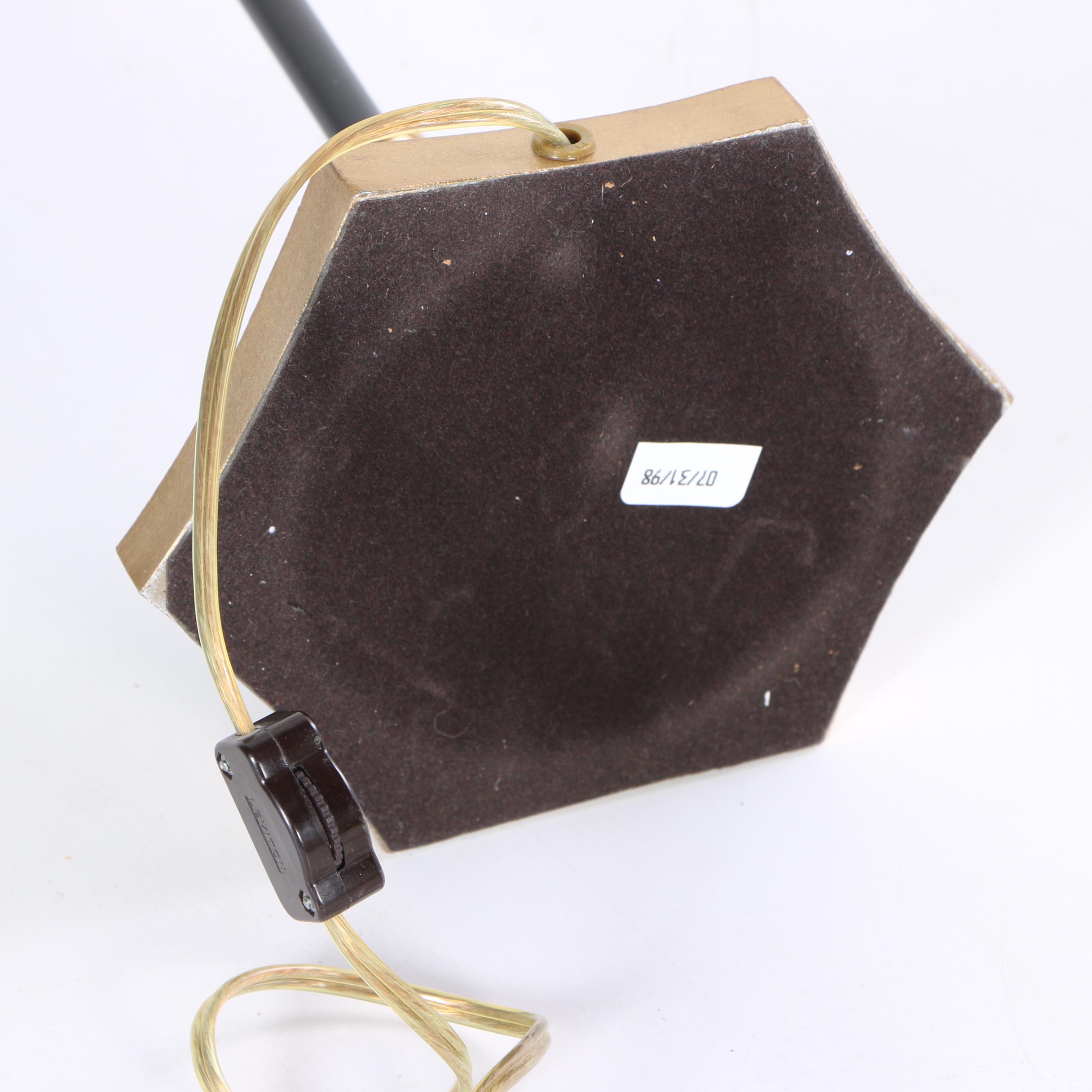 Pair of Buffet or Table Lamps