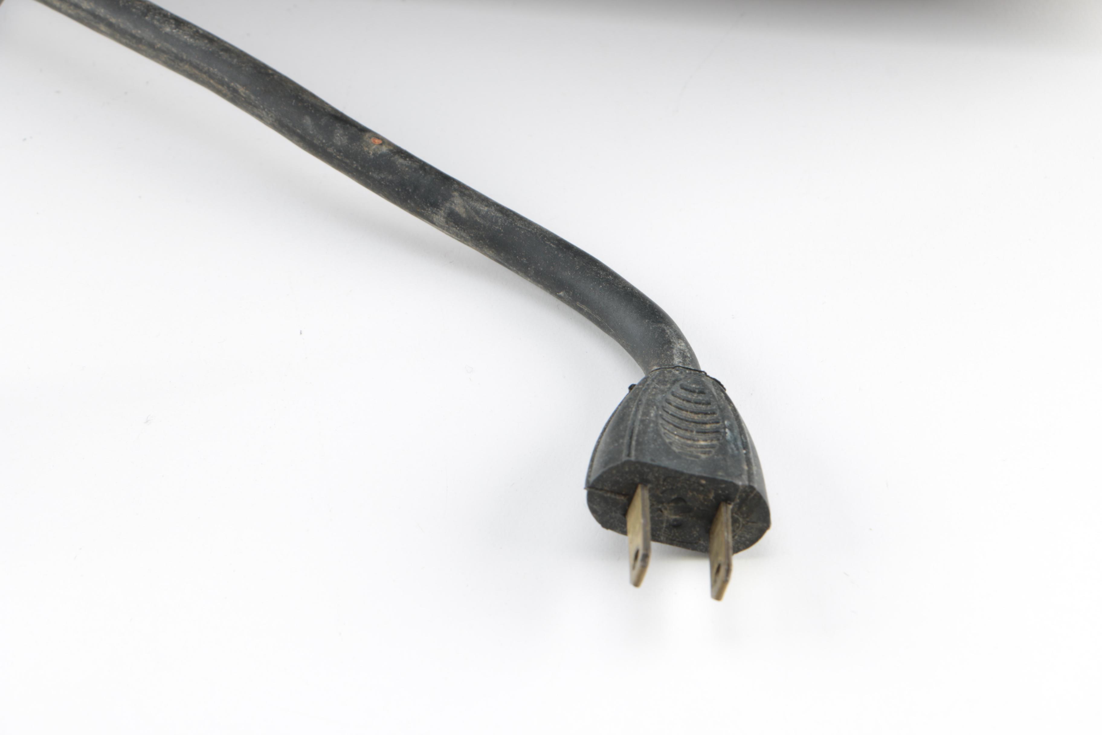 Vintage Harman Kardon Citation I Preamp Stereo Control Center