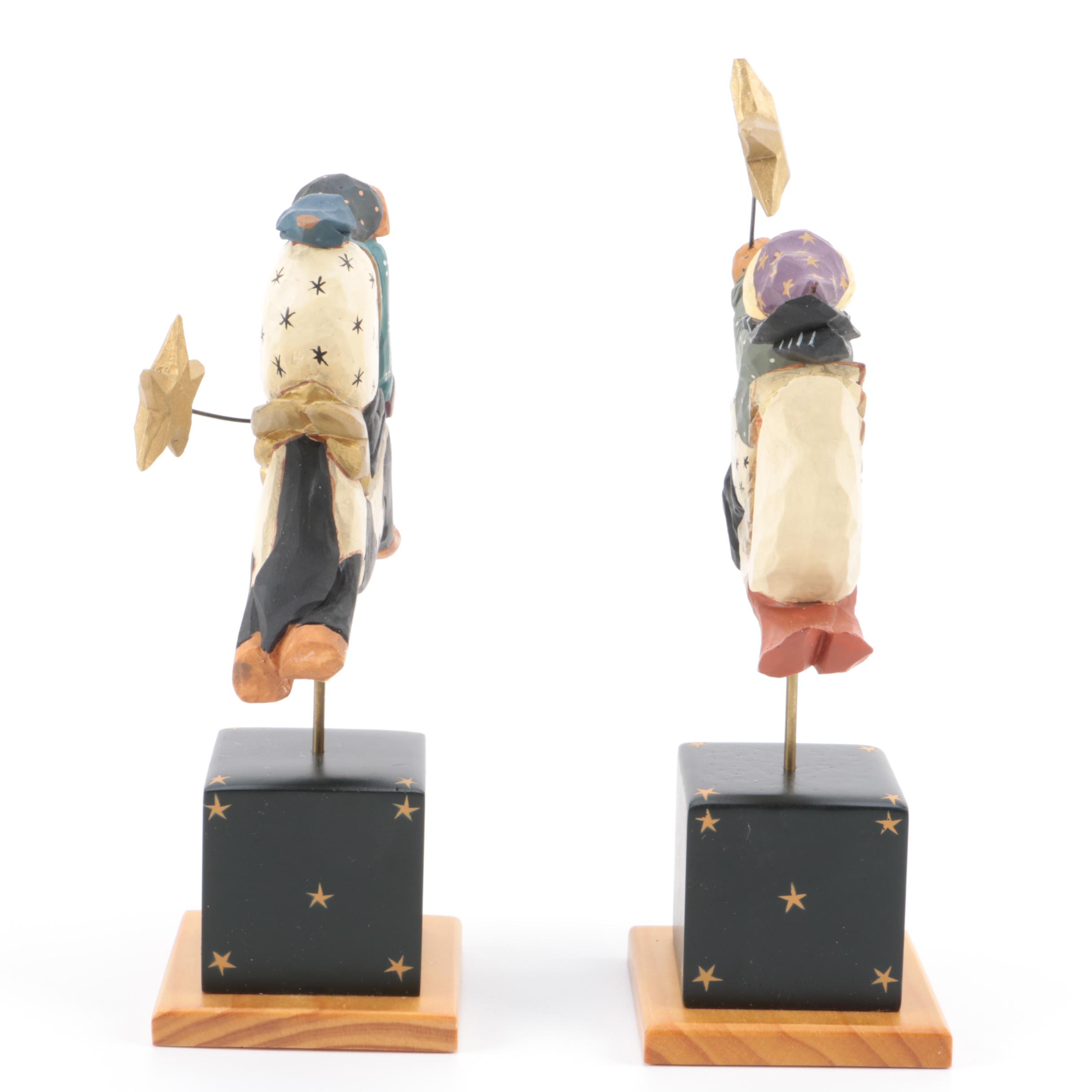 Williraye Studio Snowman Decor