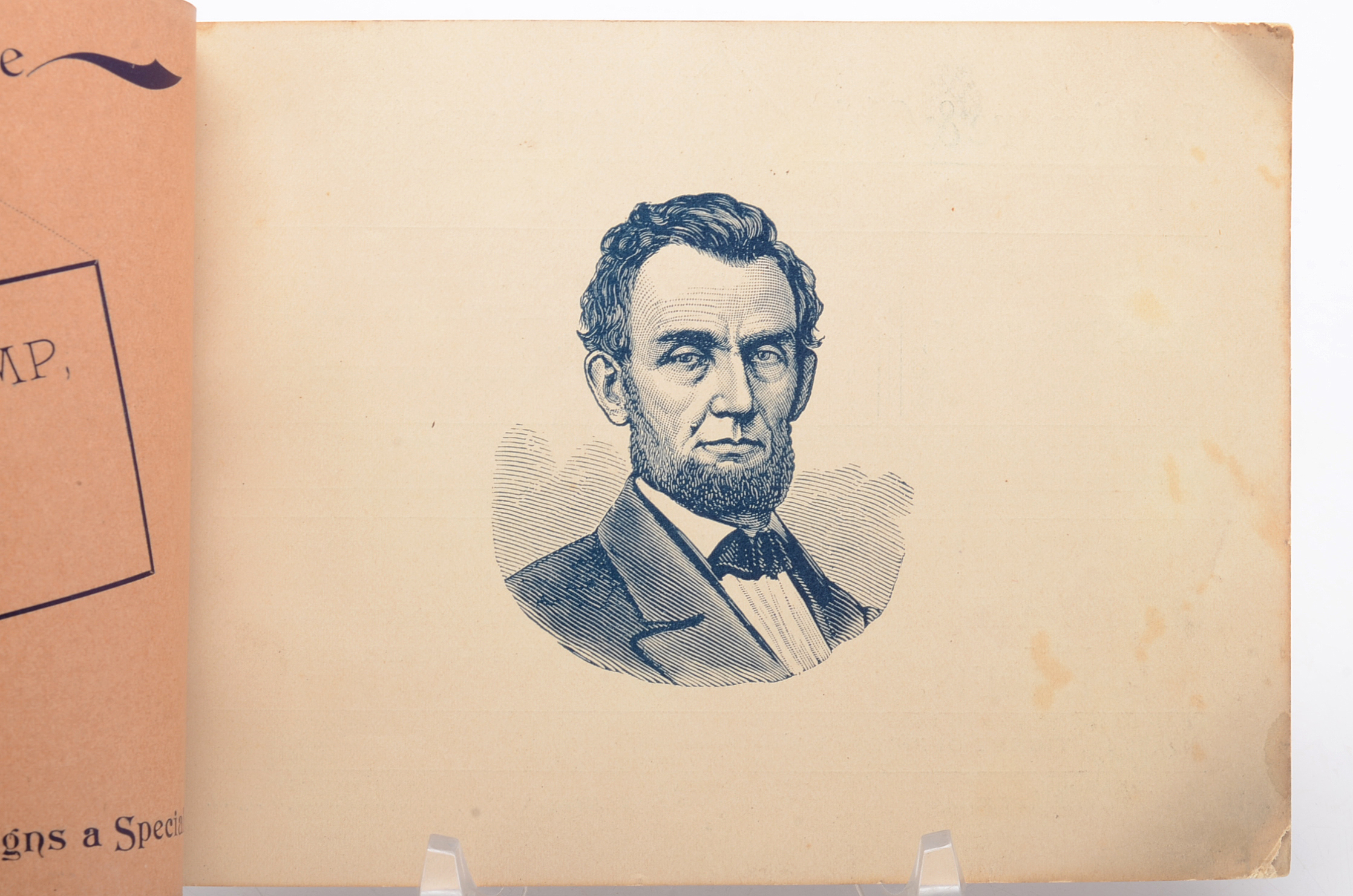 Antique Lincoln Club of Cincinnati Program