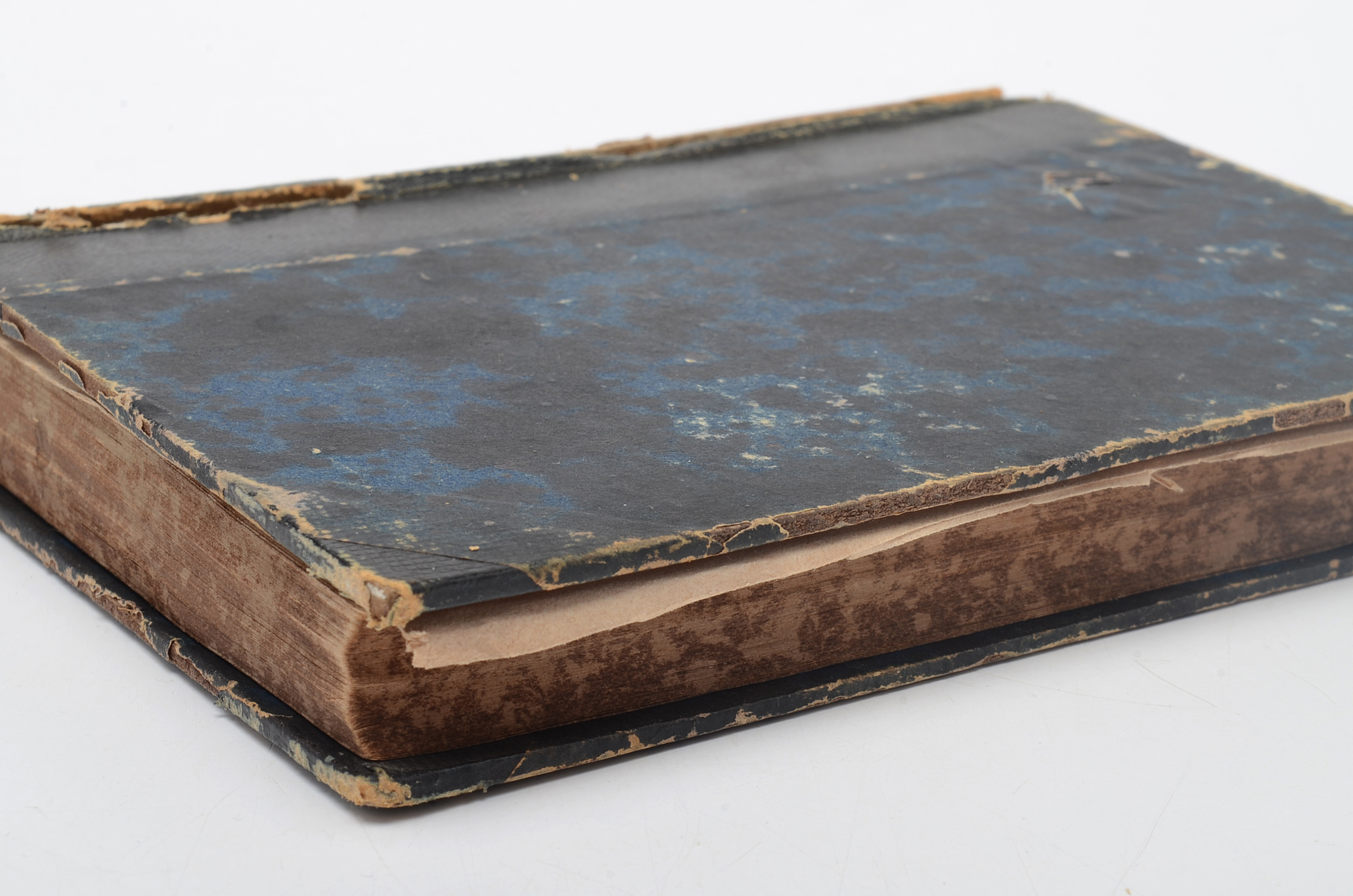 Antique "American Notes" by Charles Dickens