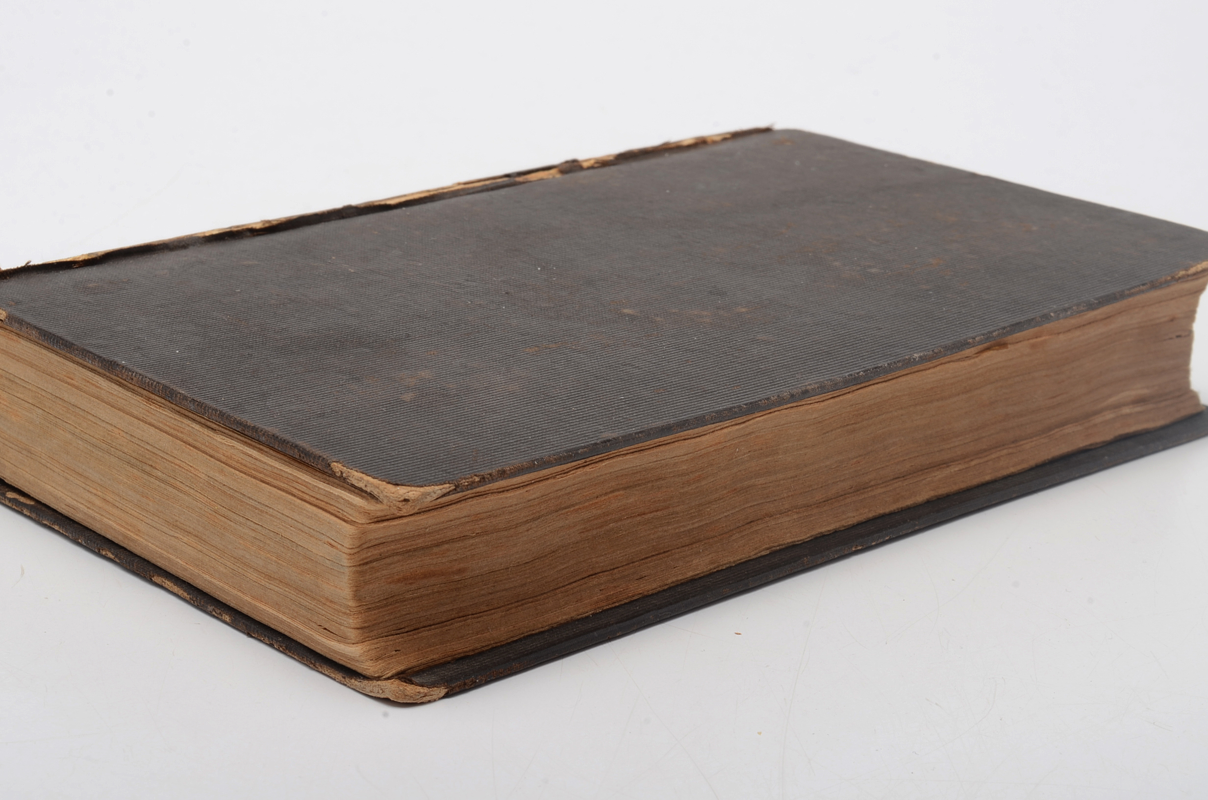 Antique Annals of Cincinnati Publication