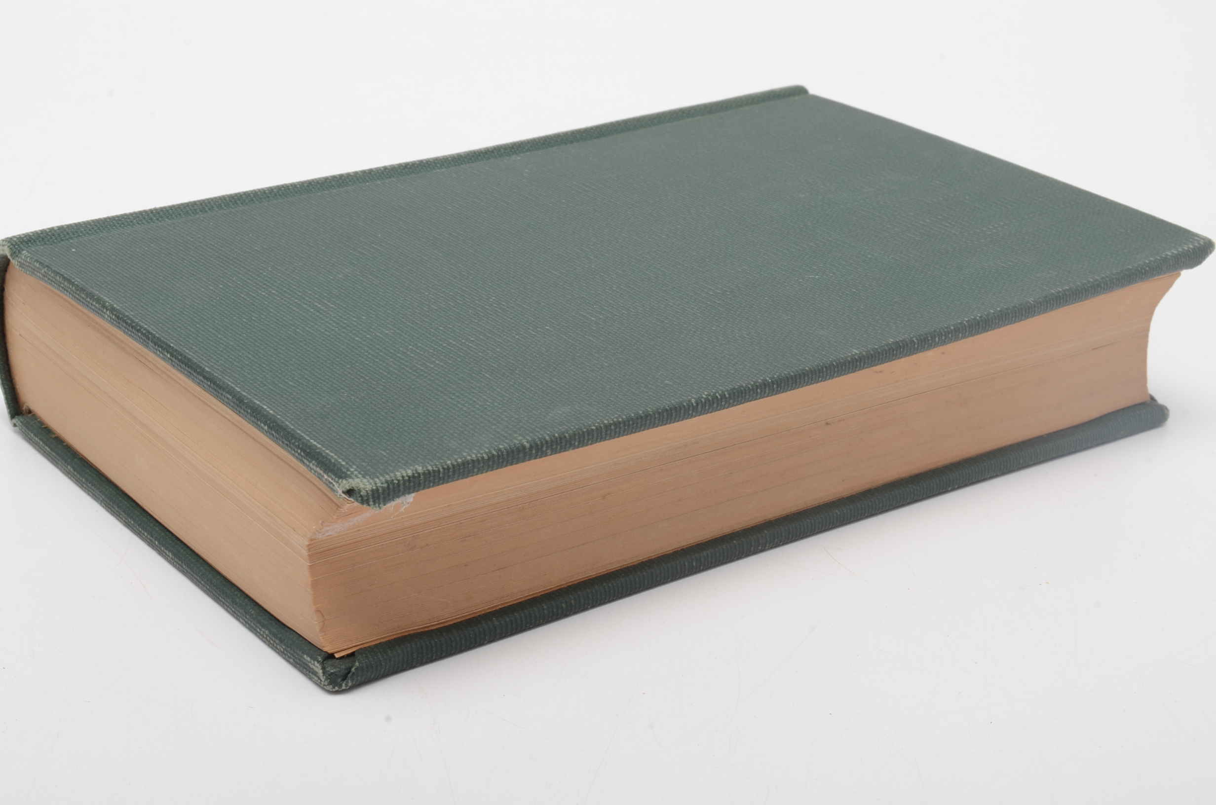 Antique Manual of Photography