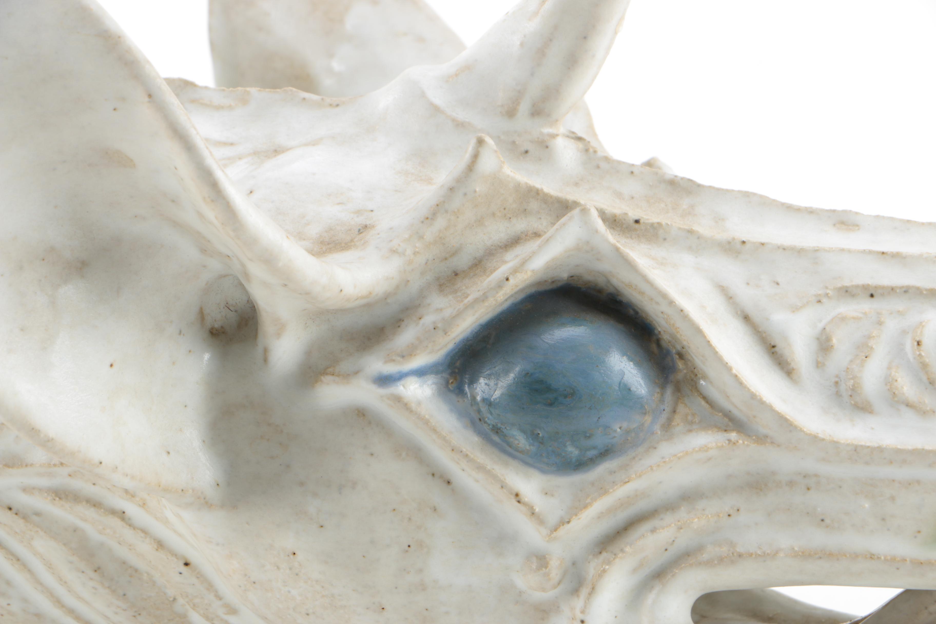 Wall Mounted Dragon Decor