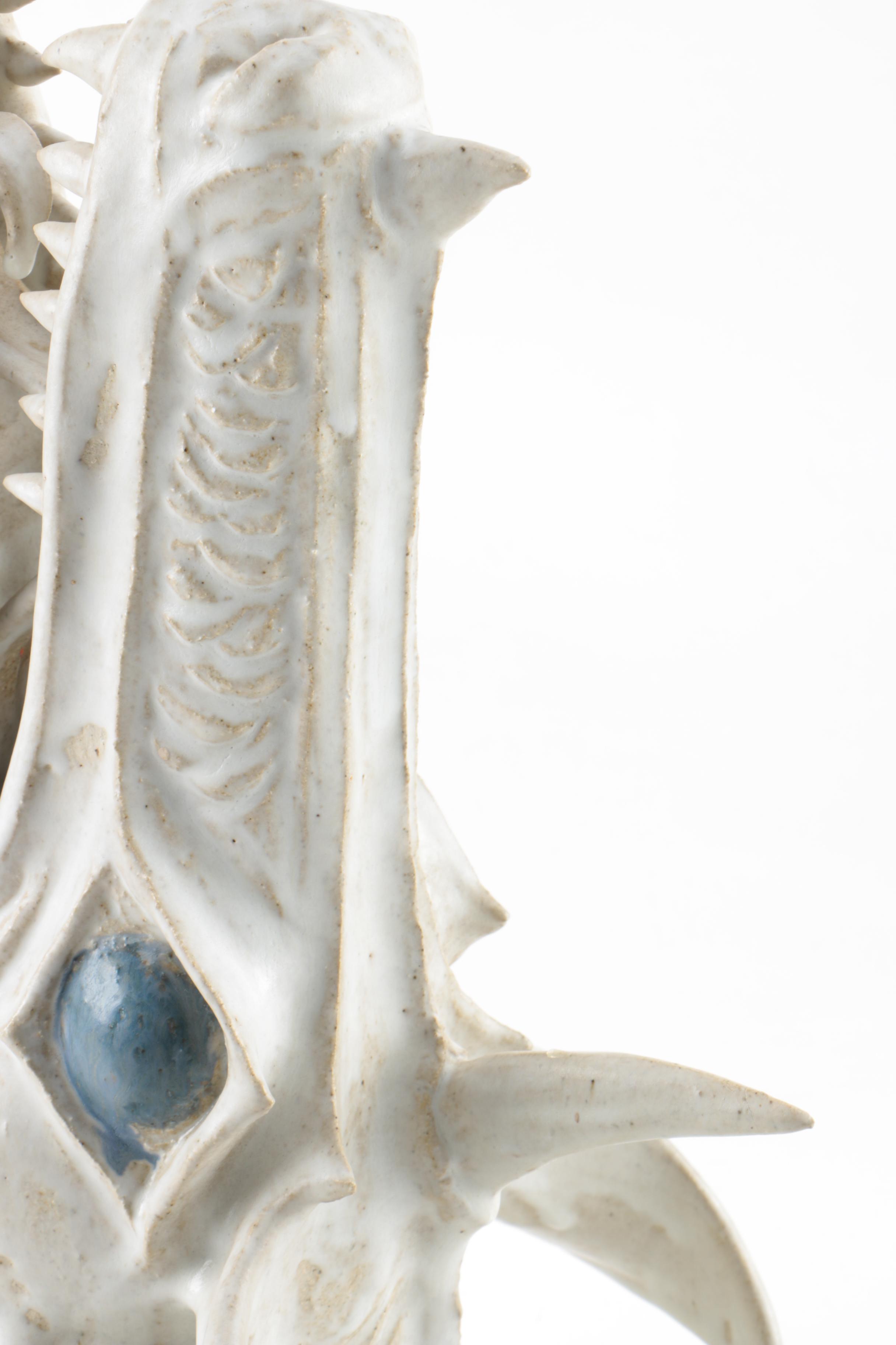 Wall Mounted Dragon Decor