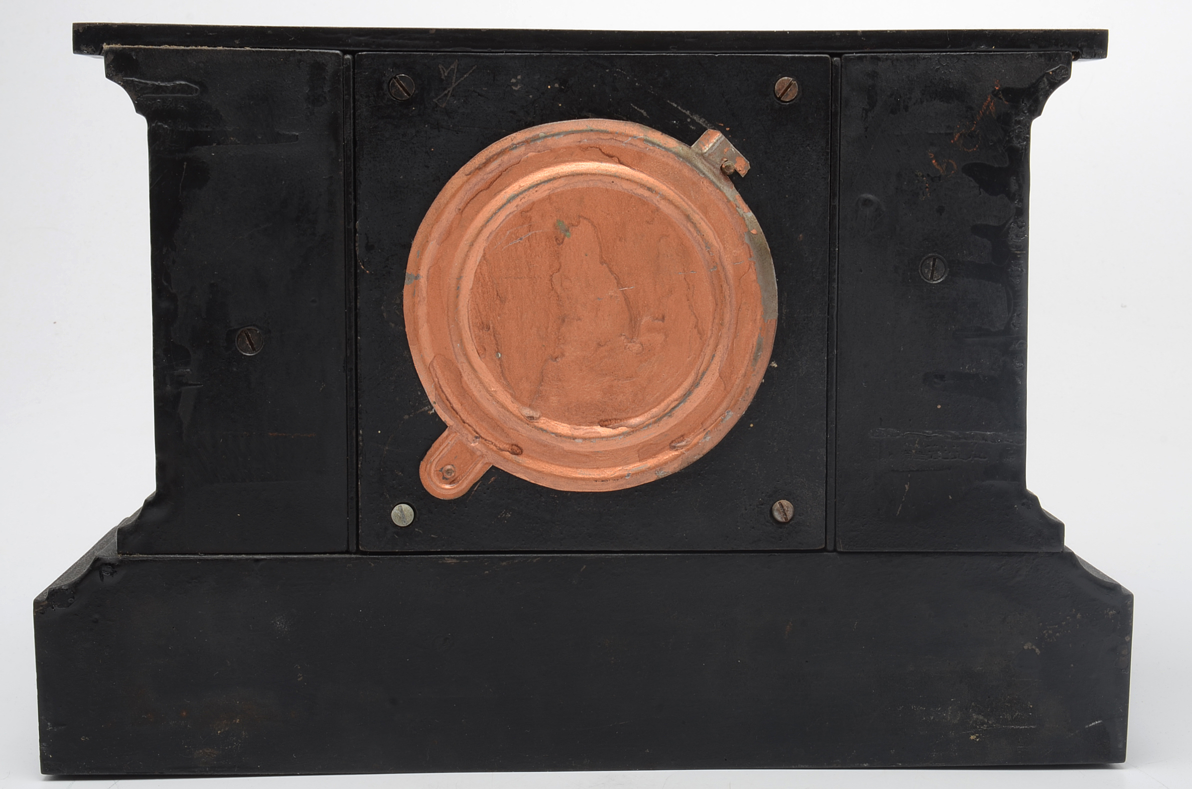 Antique Ansonia Mantel Clock