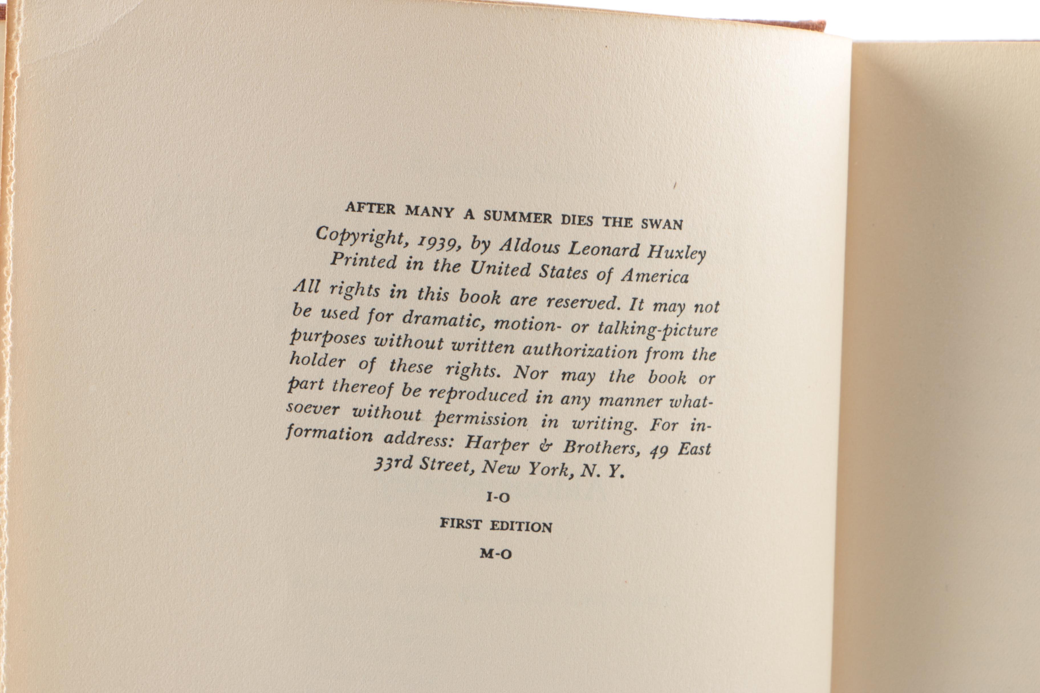 First Edition Novels featuring C.S. Lewis